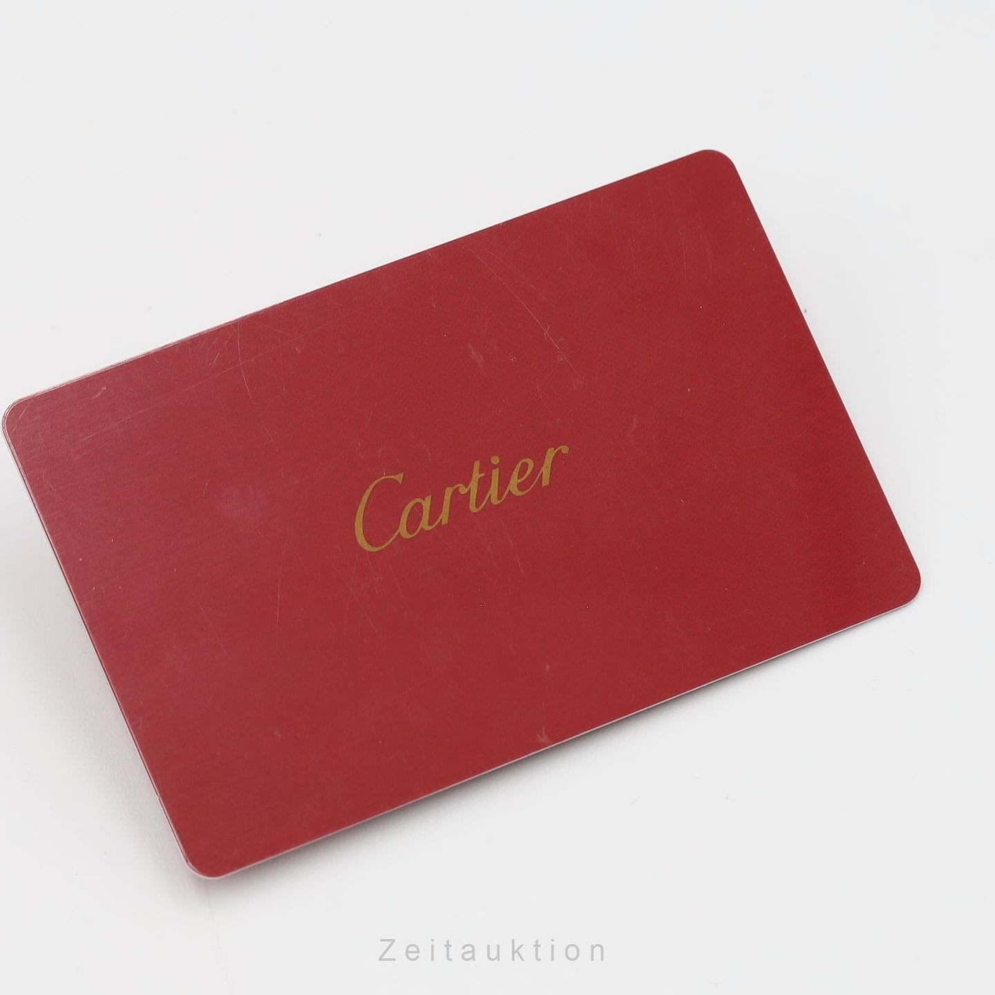 Cartier Tank Américaine W2607456 - (8/8)