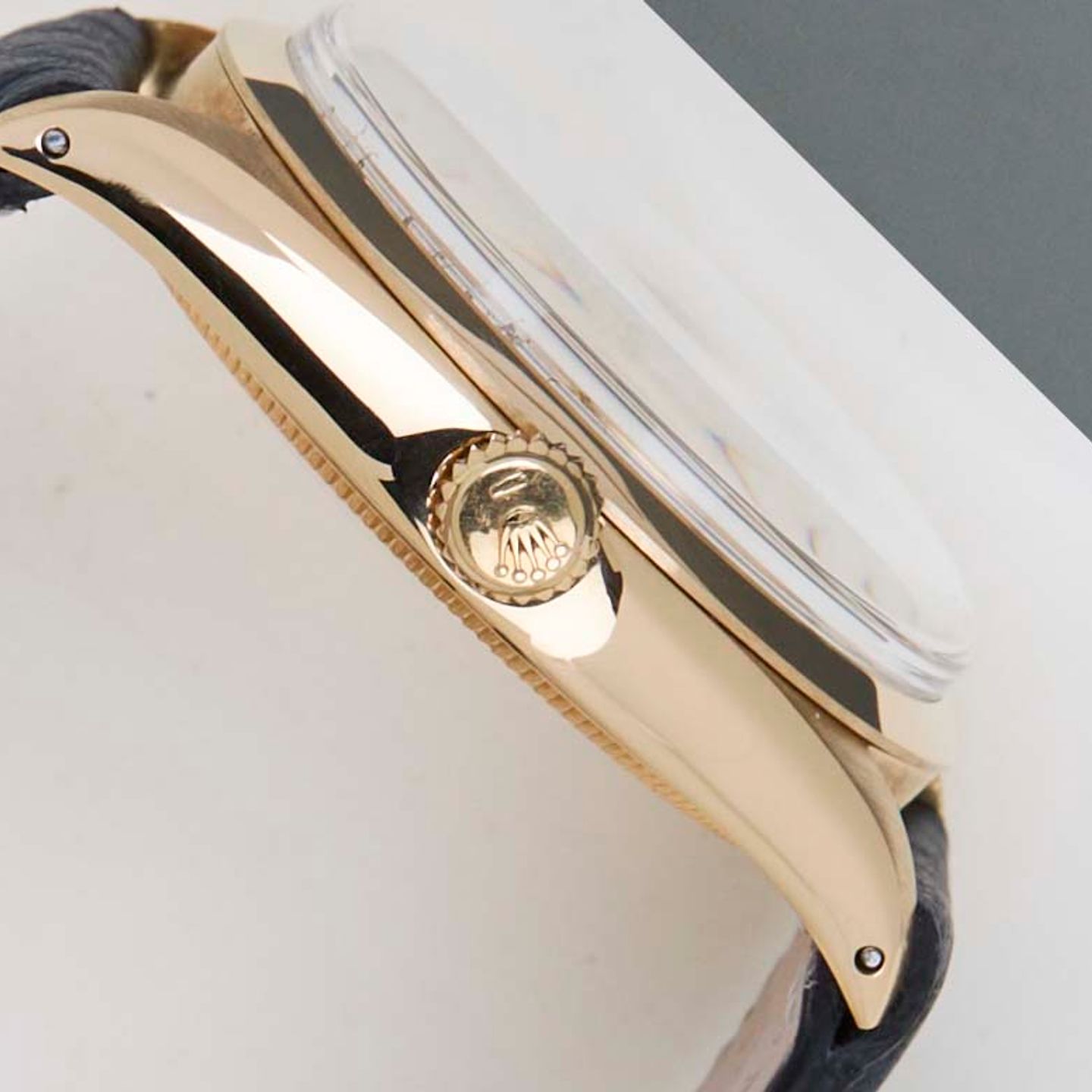 Rolex Oyster Perpetual 1002 - (8/8)