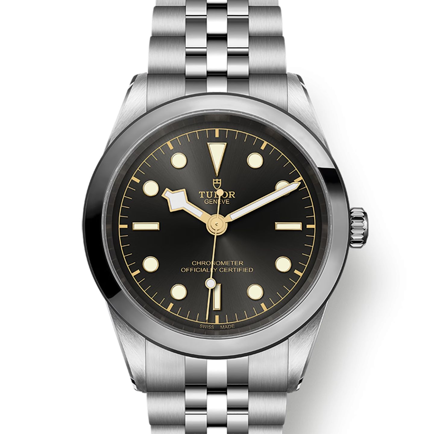 Tudor Black Bay 41 79680-0001 - (1/8)