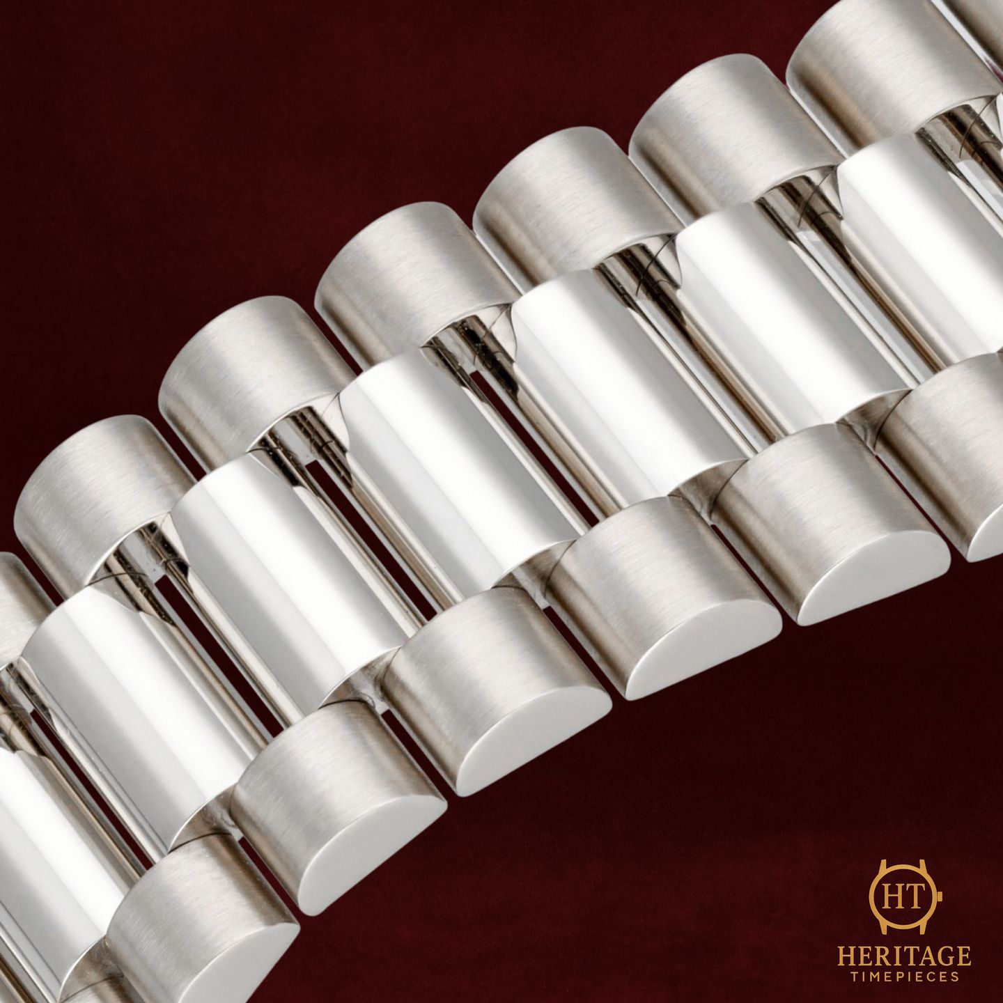 Rolex Day-Date 40 228349RBR - (7/8)