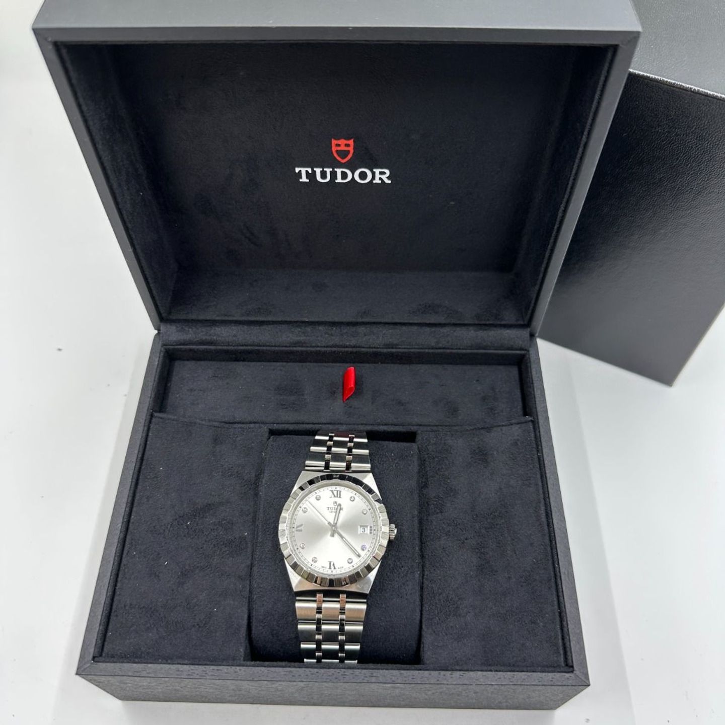 Tudor Royal 28500-0002 - (4/8)