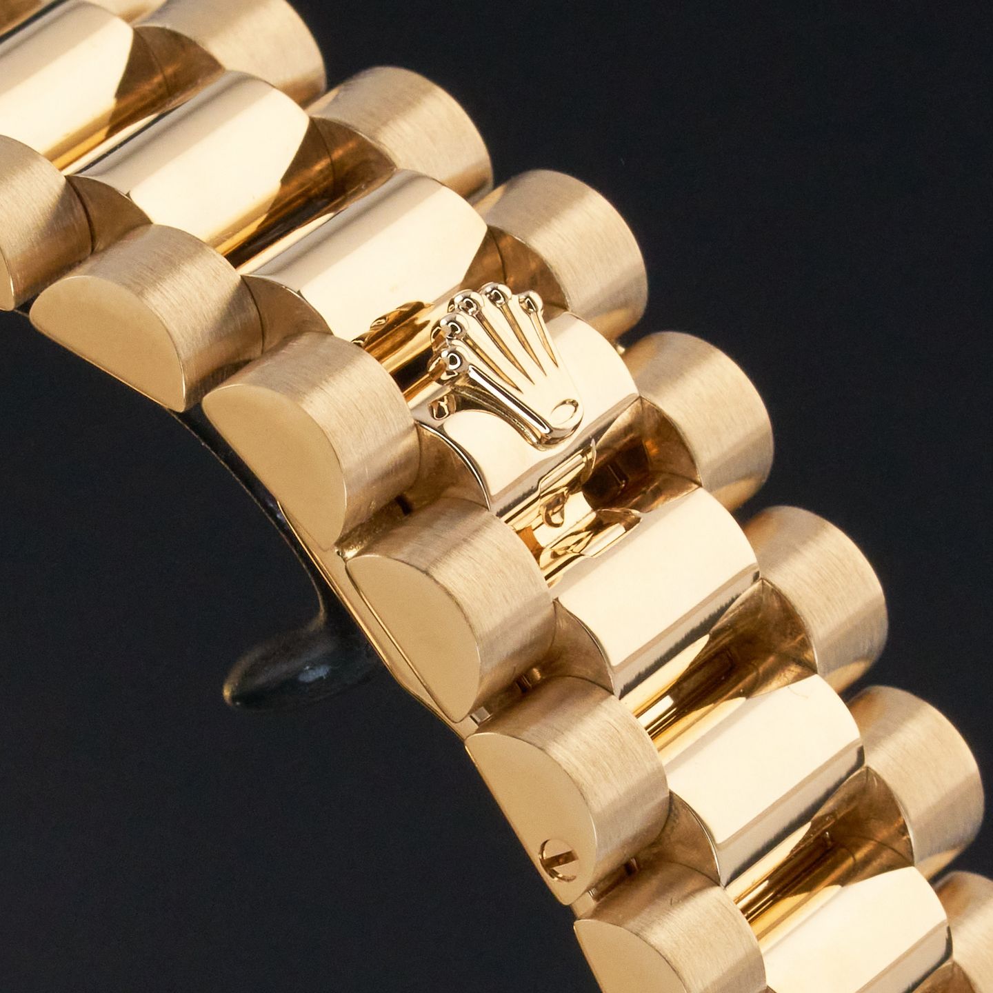 Rolex Day-Date 36 118238 - (8/8)