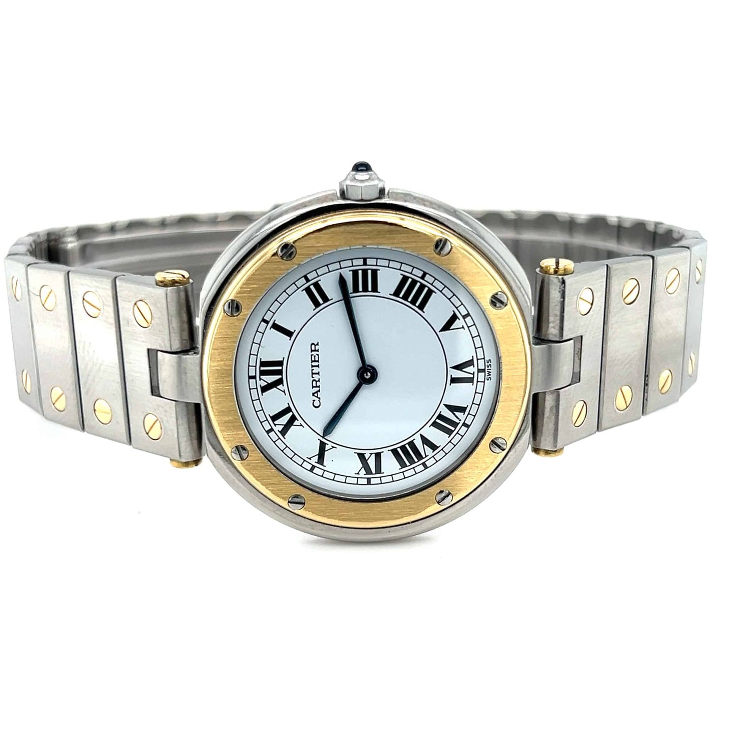 Cartier Santos 8191 - (2/8)