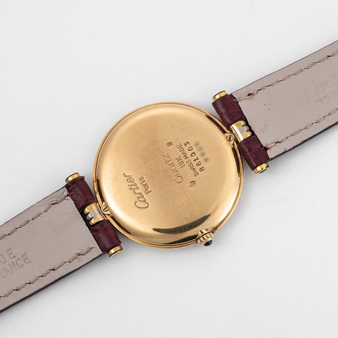 Cartier Trinity 881003 - (7/8)