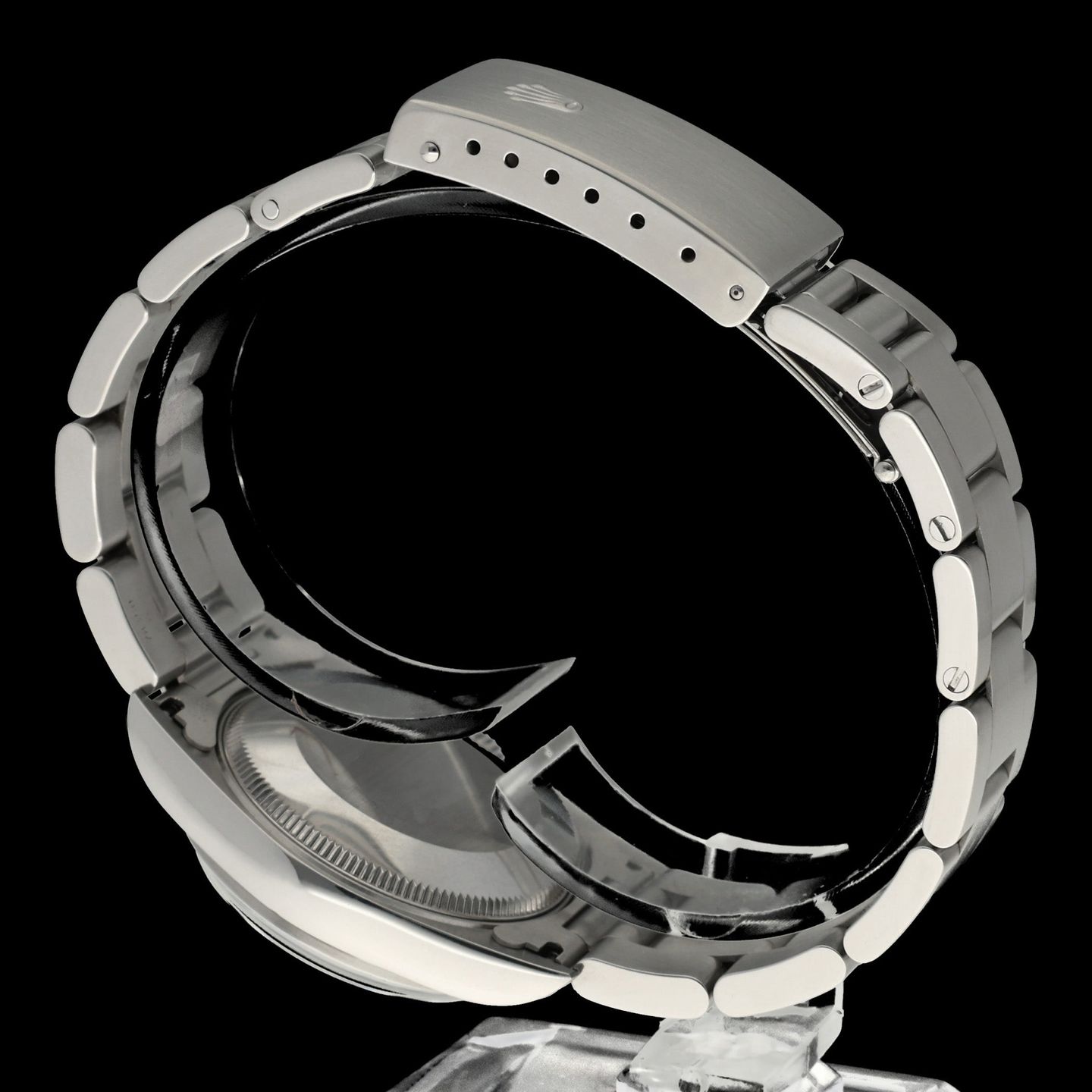 Rolex Datejust 31 68240 - (8/8)