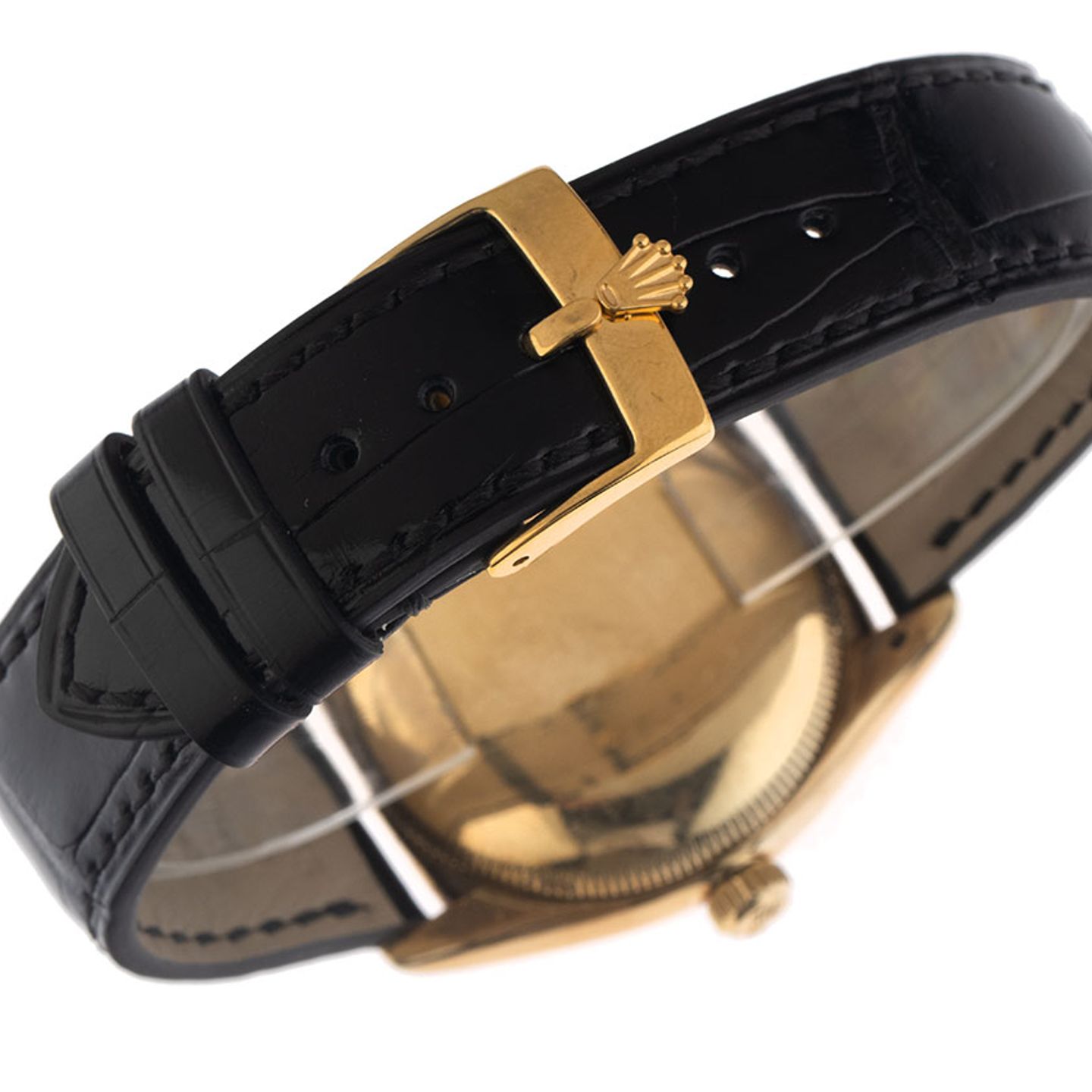 Rolex Oyster Perpetual 3131 - (7/8)