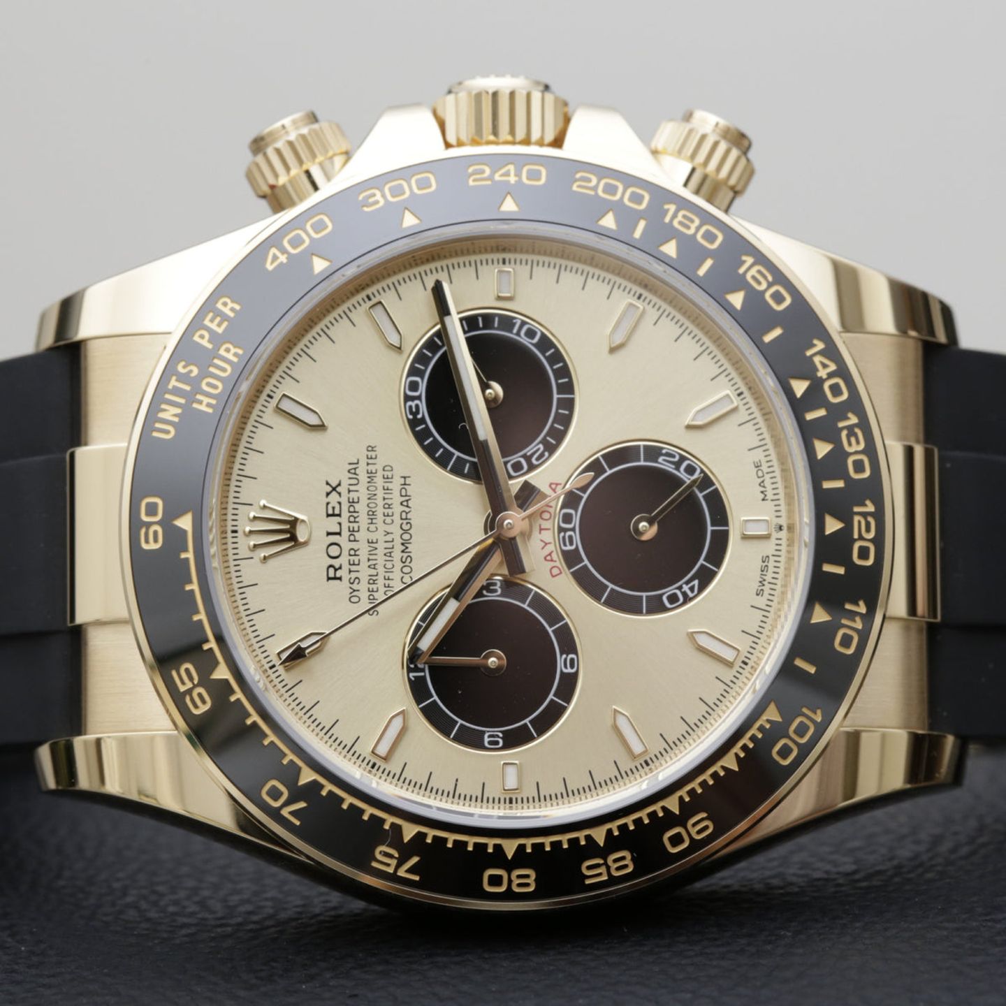Rolex Daytona 126518LN - (2/8)