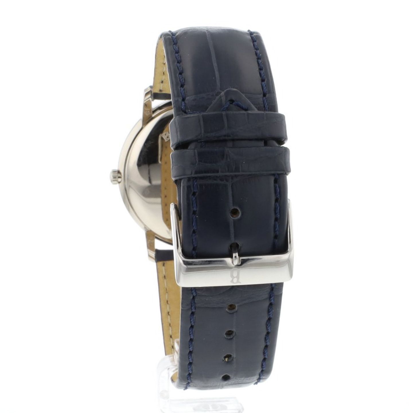 Blancpain Villeret Ultra-Slim 4053-3642-55 - (4/5)