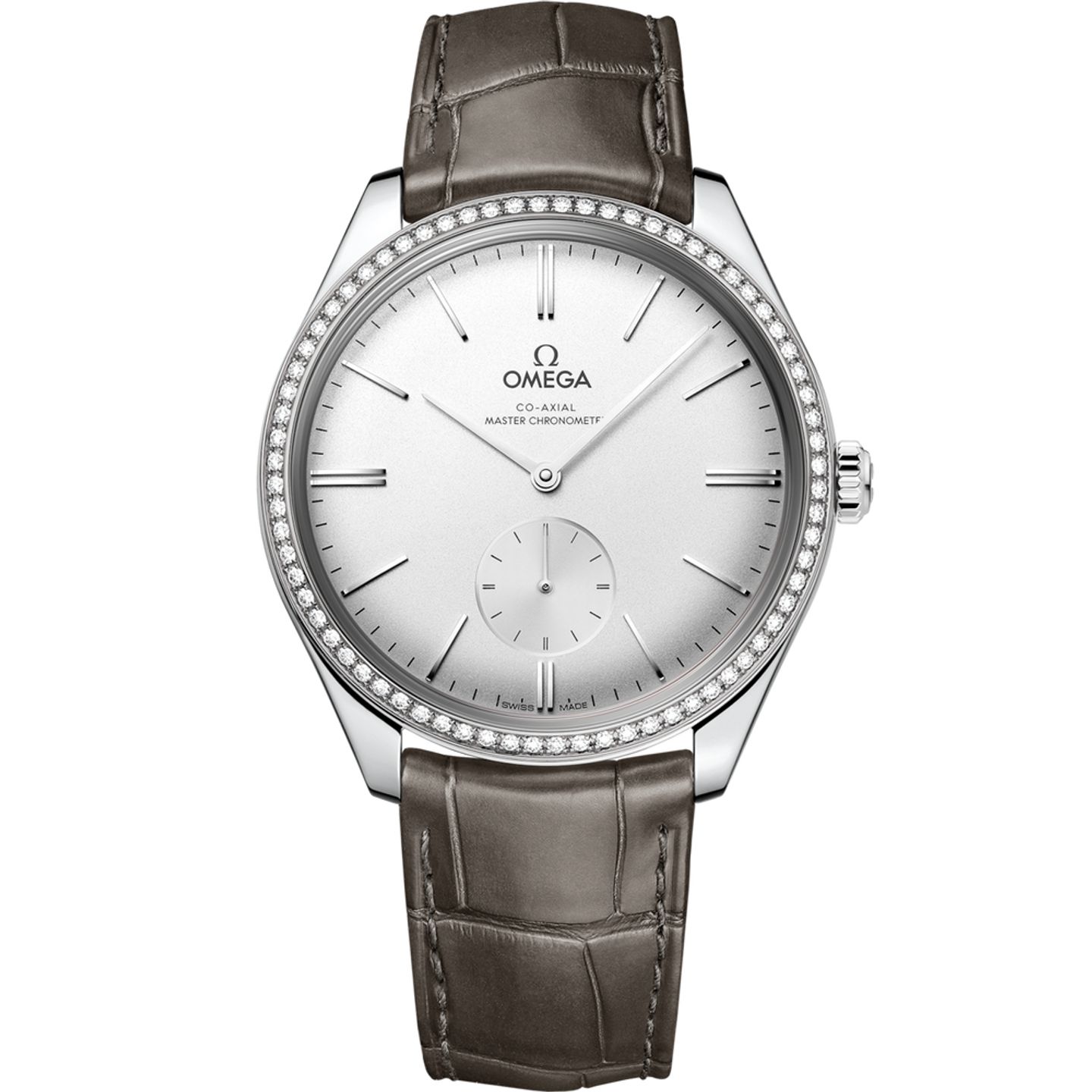 Omega De Ville Trésor 435.18.40.21.02.002 - (1/1)