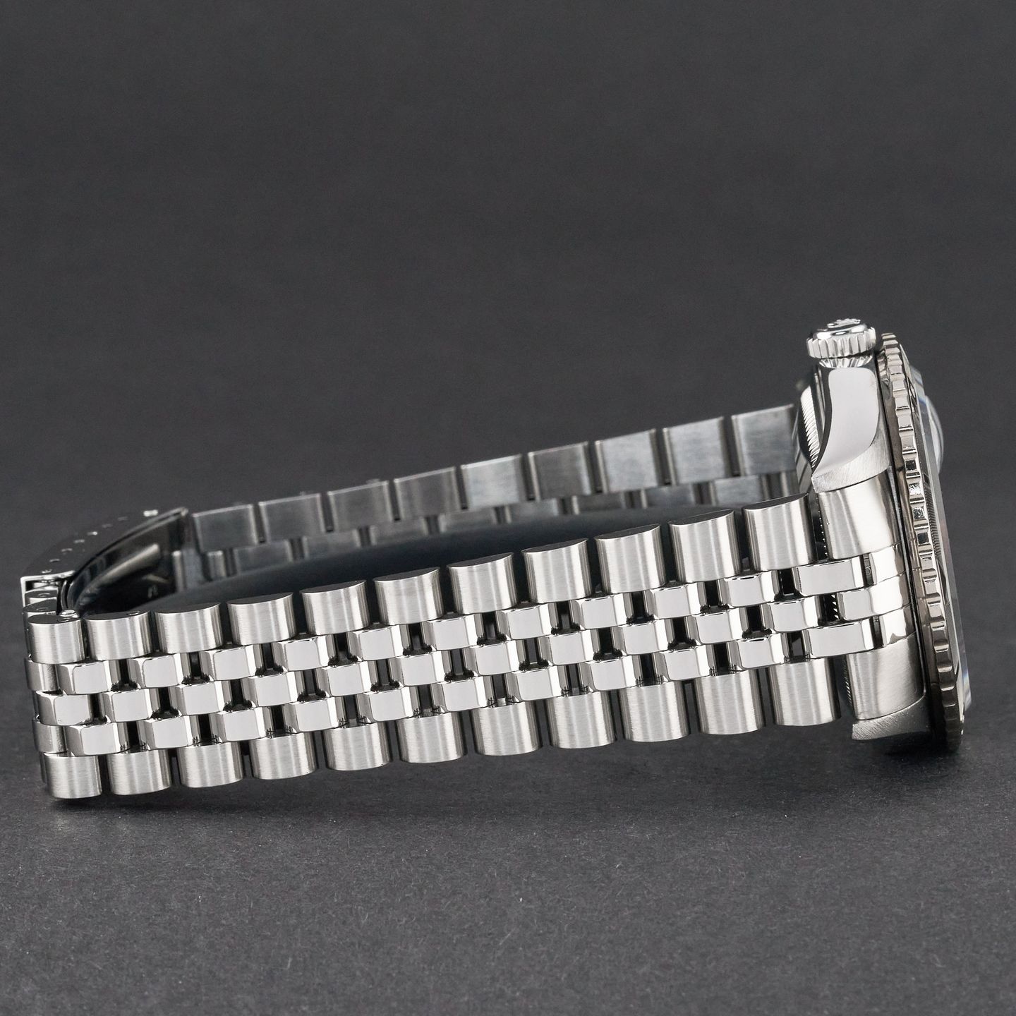 Rolex Datejust Turn-O-Graph 16264 (1999) - 36 mm Steel case (6/8)