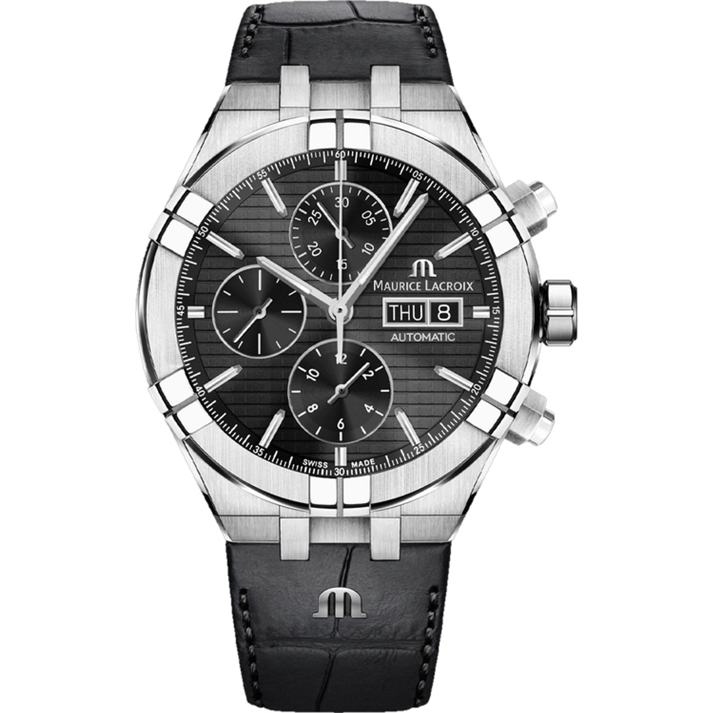 Maurice Lacroix Aikon AI6038-SS001-330-1 - (1/1)