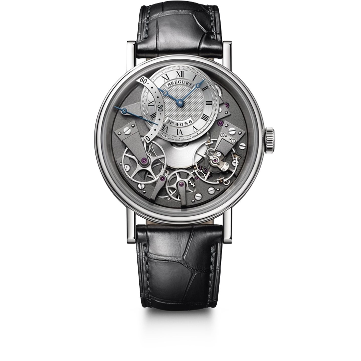 Breguet Tradition 7097BB/G1/9WU - (1/1)