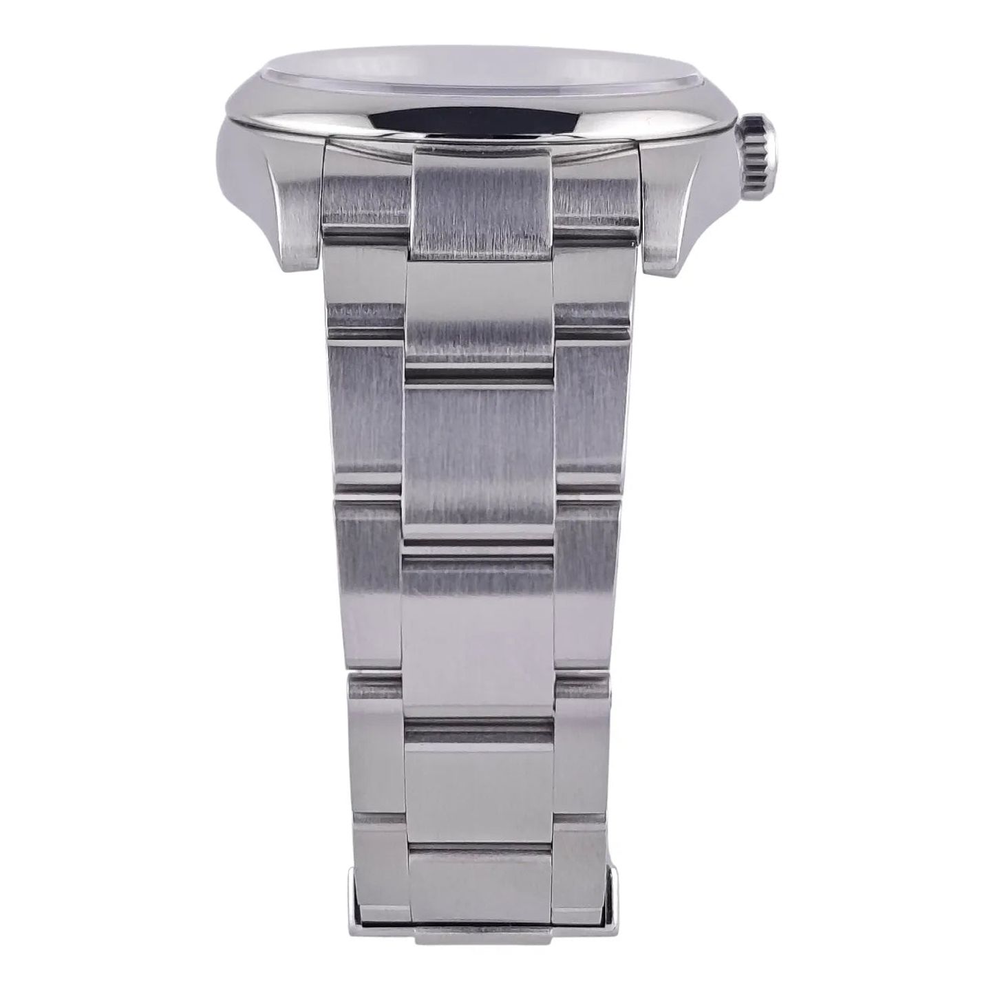 Rolex Oyster Perpetual 36 116000 (Onbekend (willekeurig serienummer)) - 36mm Staal (5/8)