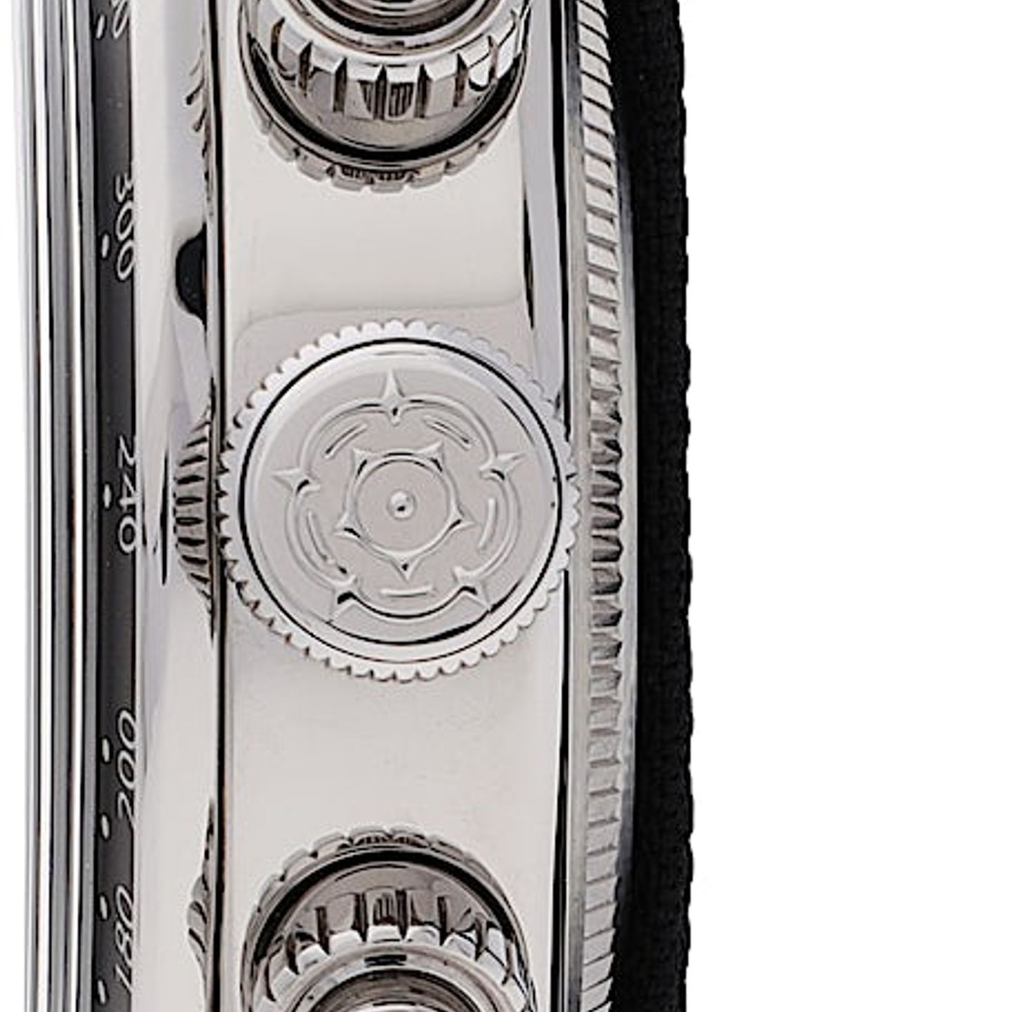 Tudor Black Bay Chrono M79360N-0005 - (4/5)