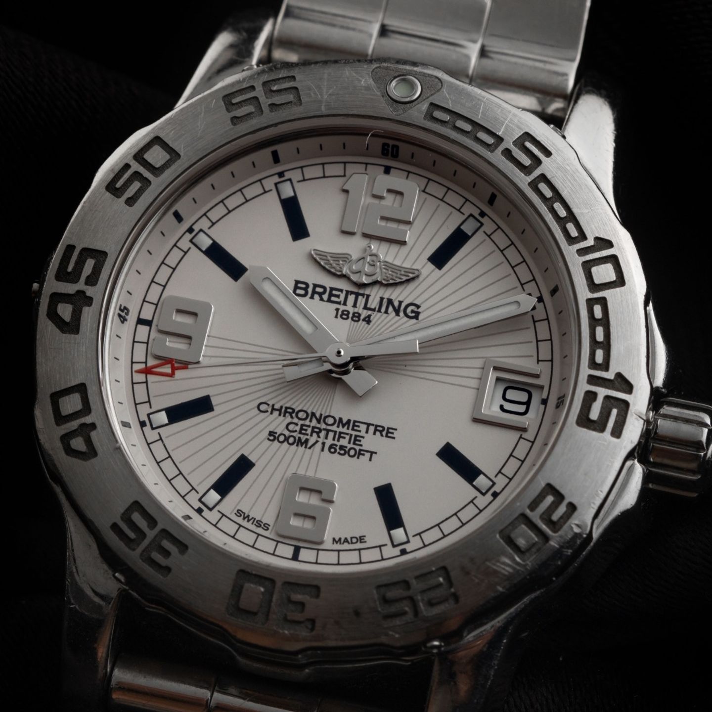 Breitling Colt A7738711 - (3/8)