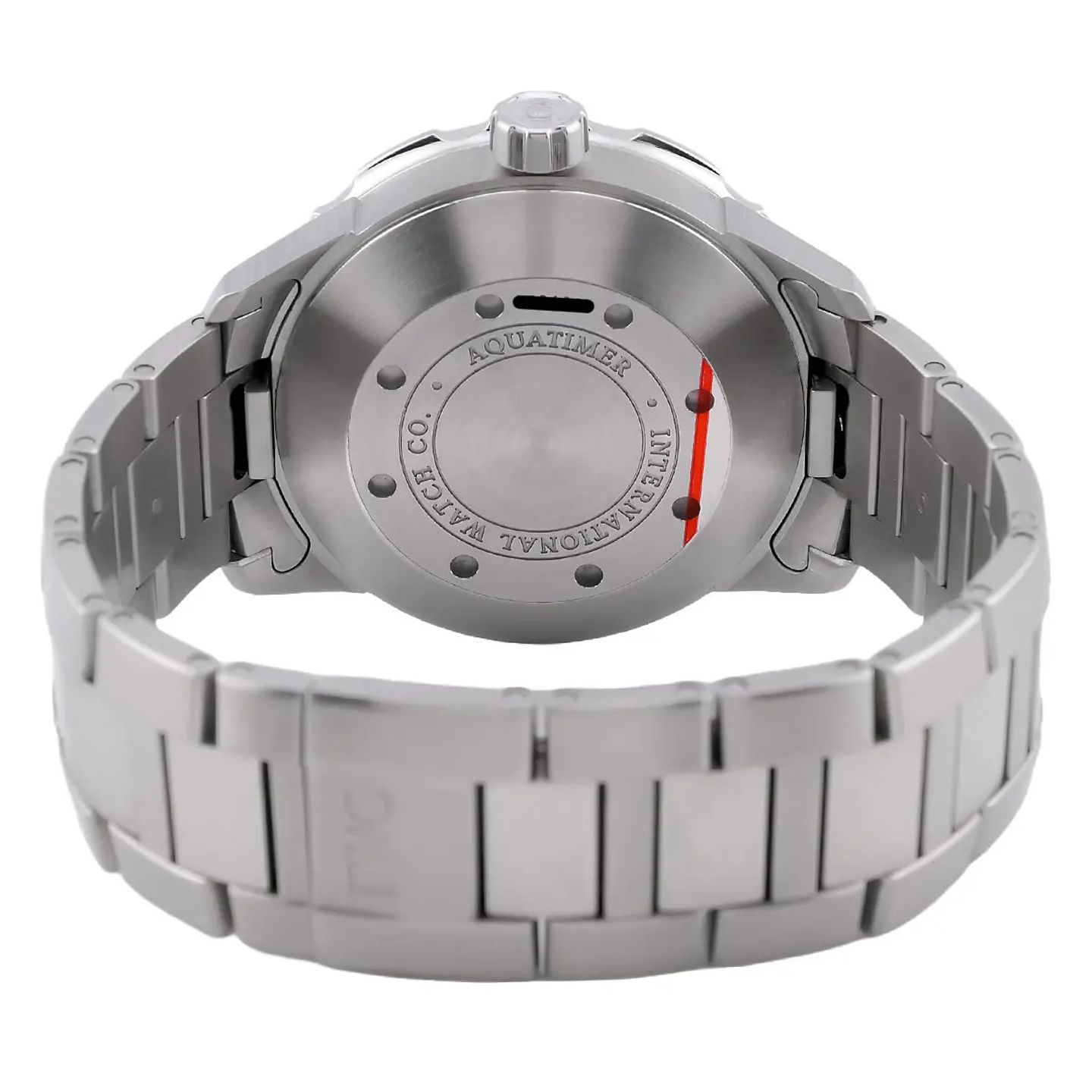 IWC Aquatimer Automatic 2000 IW356805 - (6/8)