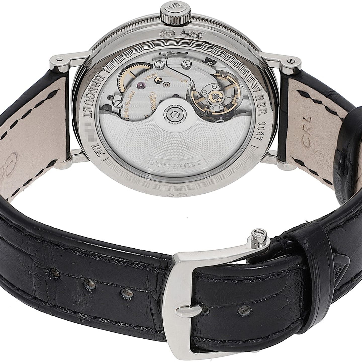 Unknown Unknown 9067BB/12/976 (Unknown (random serial)) - (5/5)