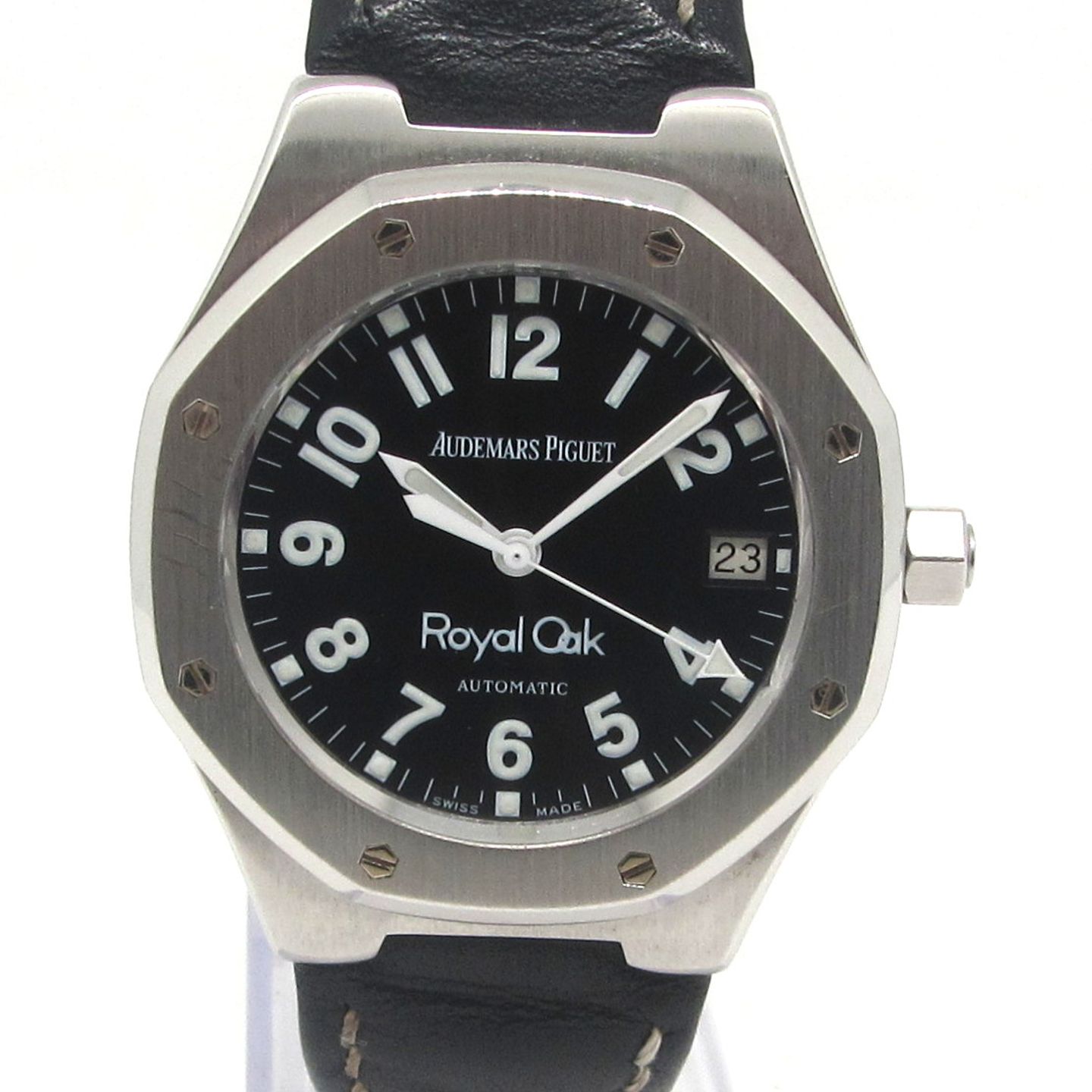 Audemars Piguet Royal Oak 14800ST - (1/5)