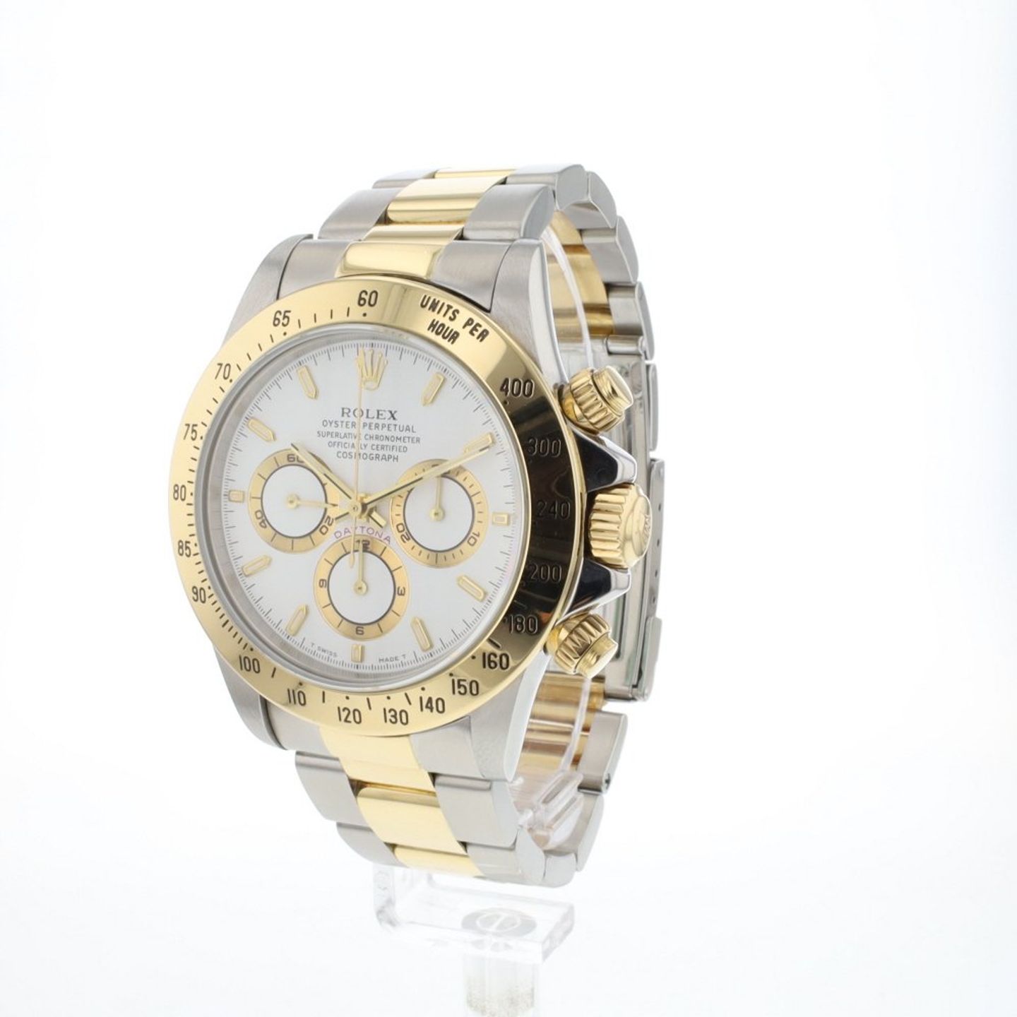 Rolex Daytona 16523 - (2/6)