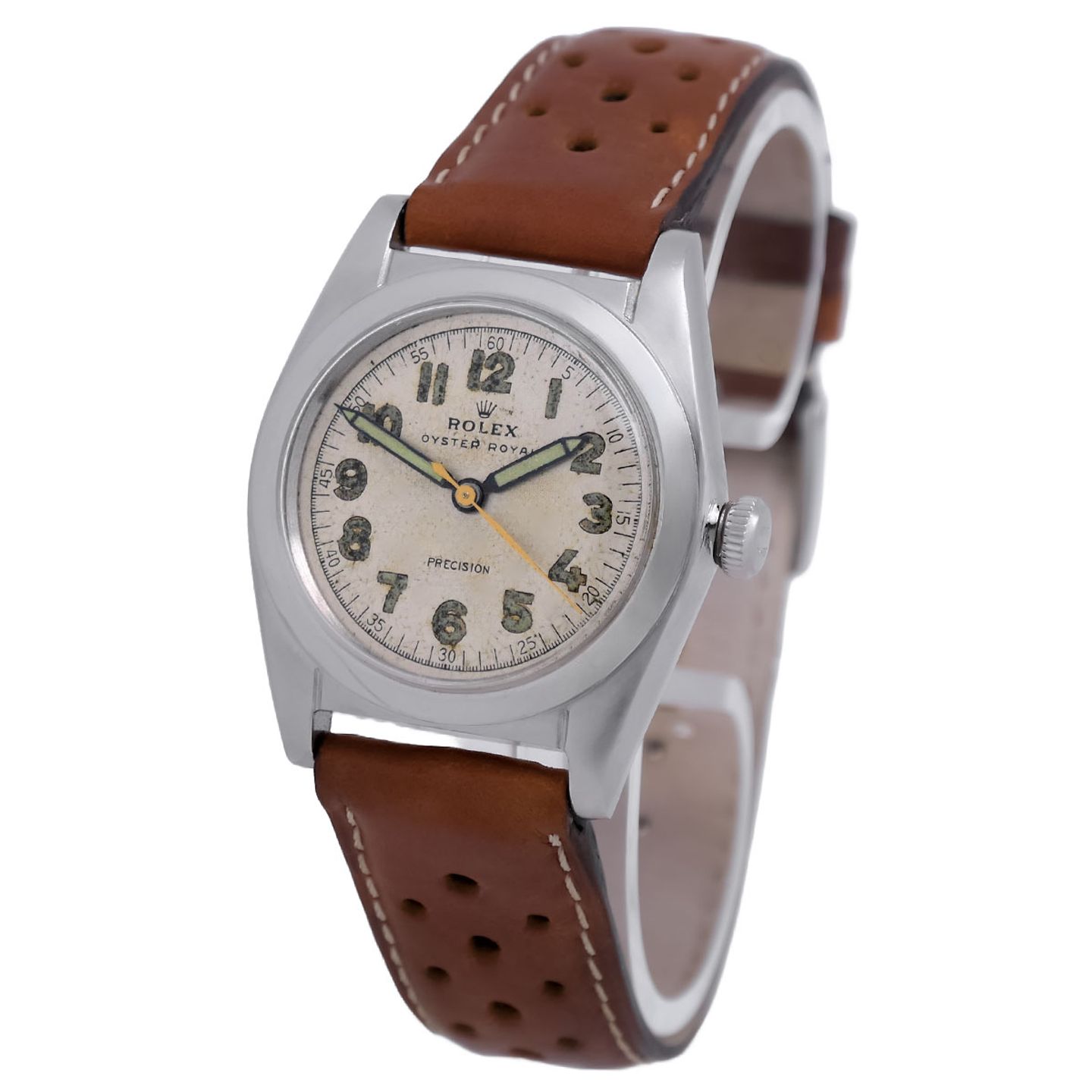 Rolex Oyster Perpetual 2940 - (2/8)