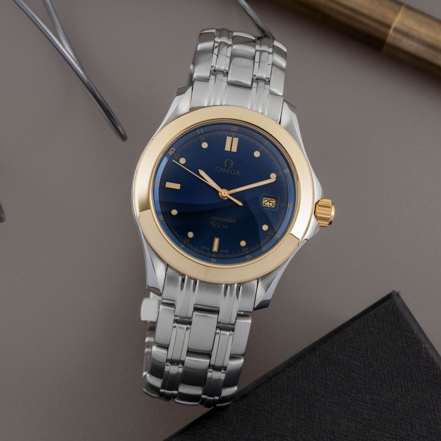 Unknown Unknown 2311.80.00 (1985) - (1/8)