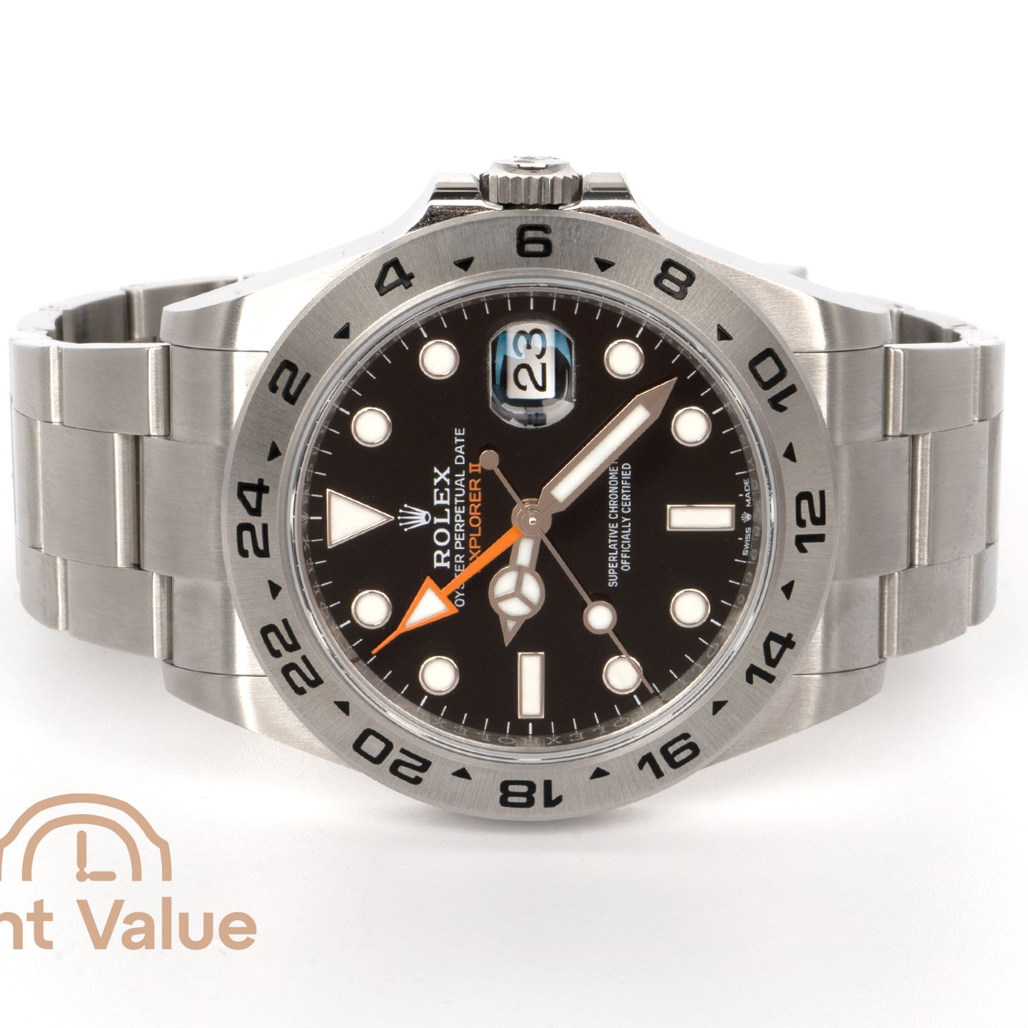 Rolex Explorer II 226570 - (2/6)