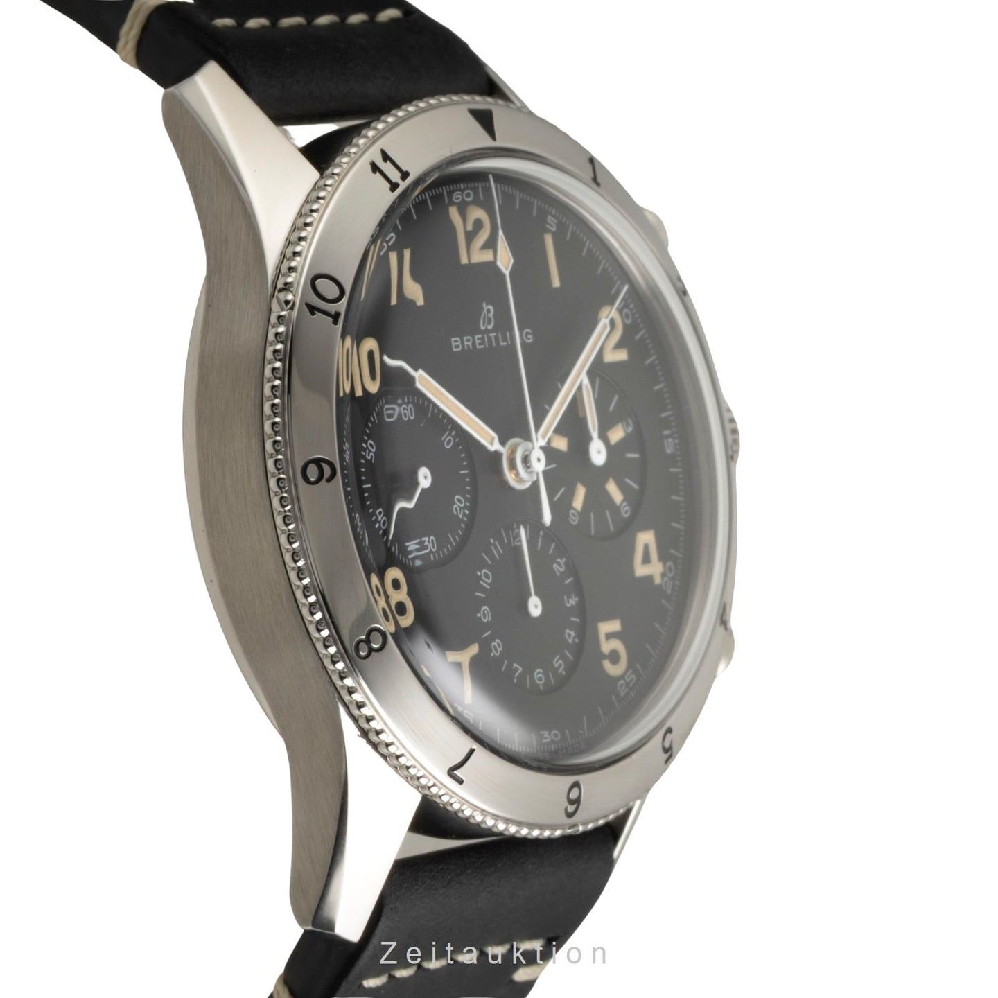 Breitling Aviator 8 AB0920131B1X1 - (6/8)