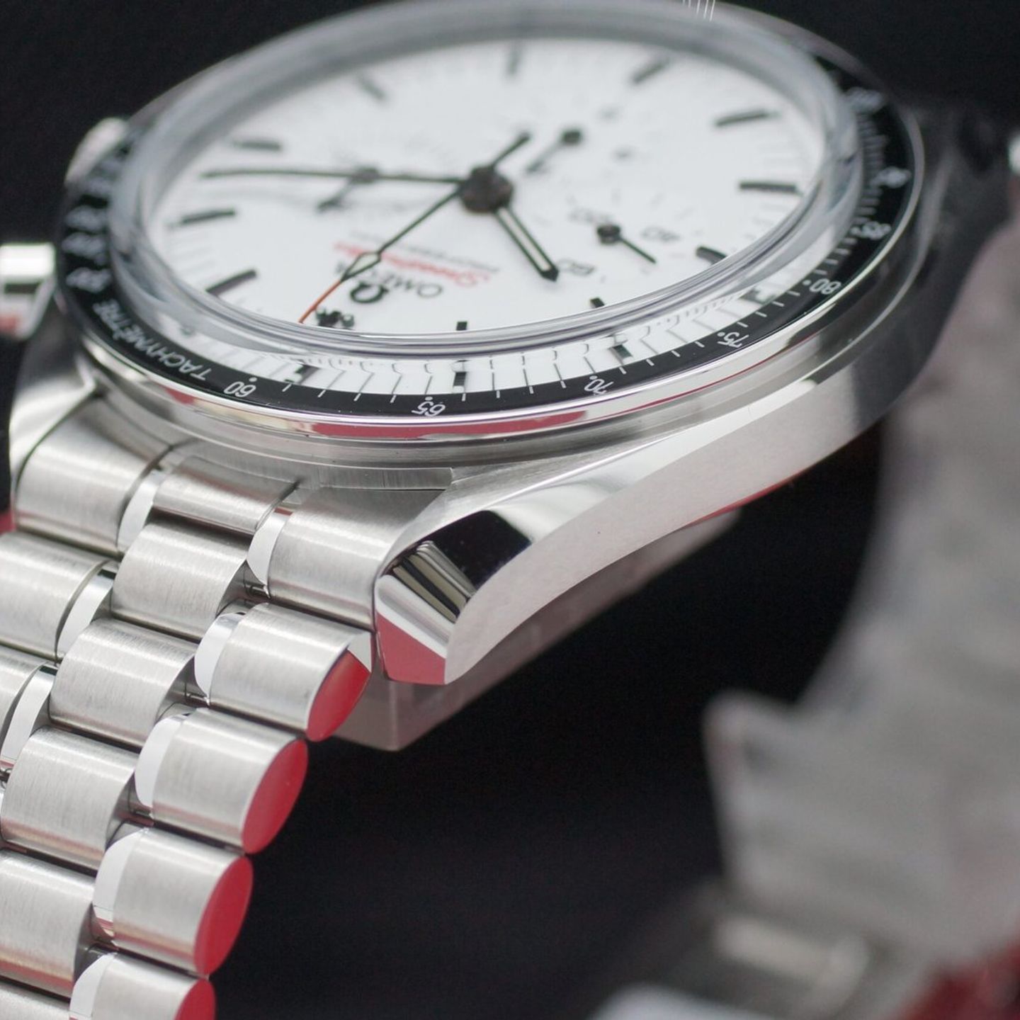 Omega Speedmaster Professional Moonwatch 310.30.42.50.04.001 - (7/8)