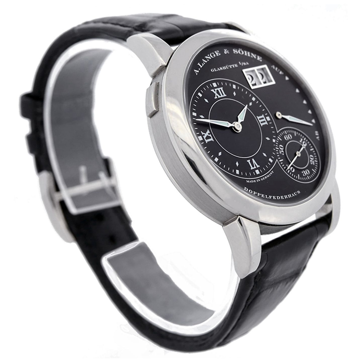 A. Lange & Söhne Lange 1 101.029 - (3/6)