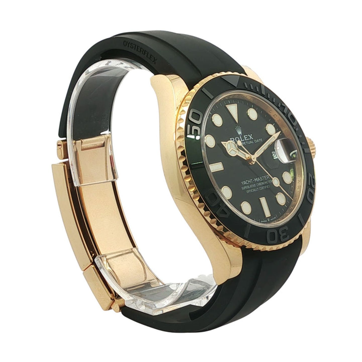 Rolex Yacht-Master 42 226658 - (2/5)