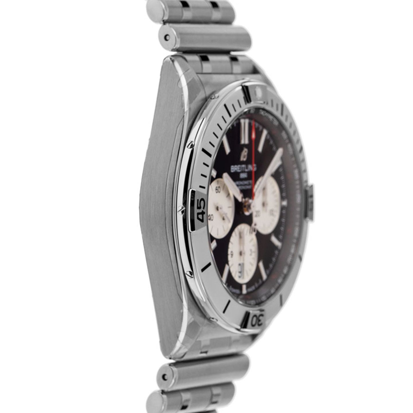 Breitling Chronomat 42 AB0134101B1A1 - (5/7)