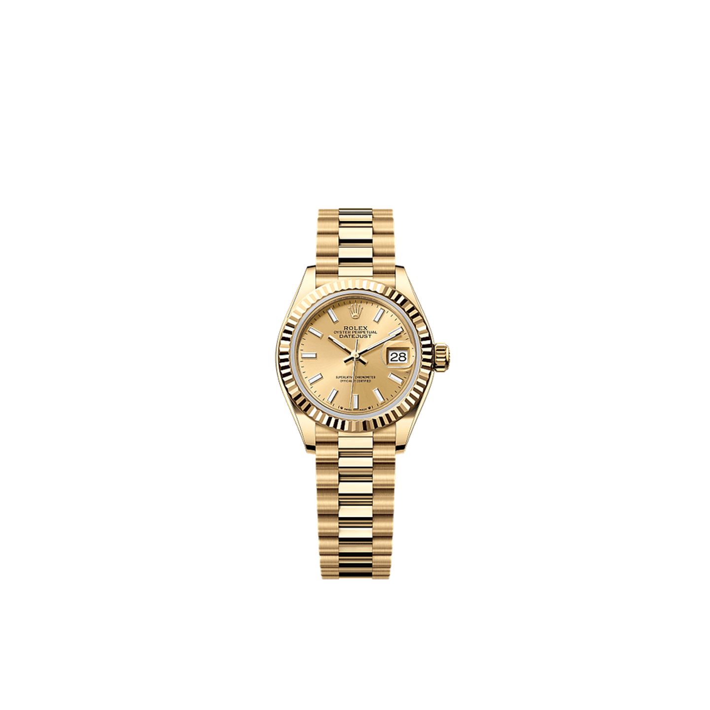 Rolex Lady-Datejust 279178 - (1/1)