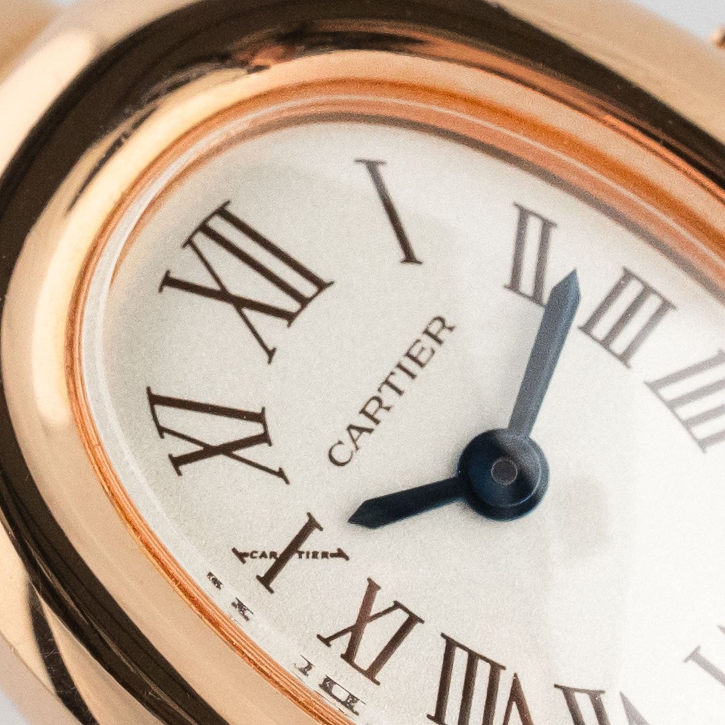 Cartier Baignoire WGBA0020 - (3/6)