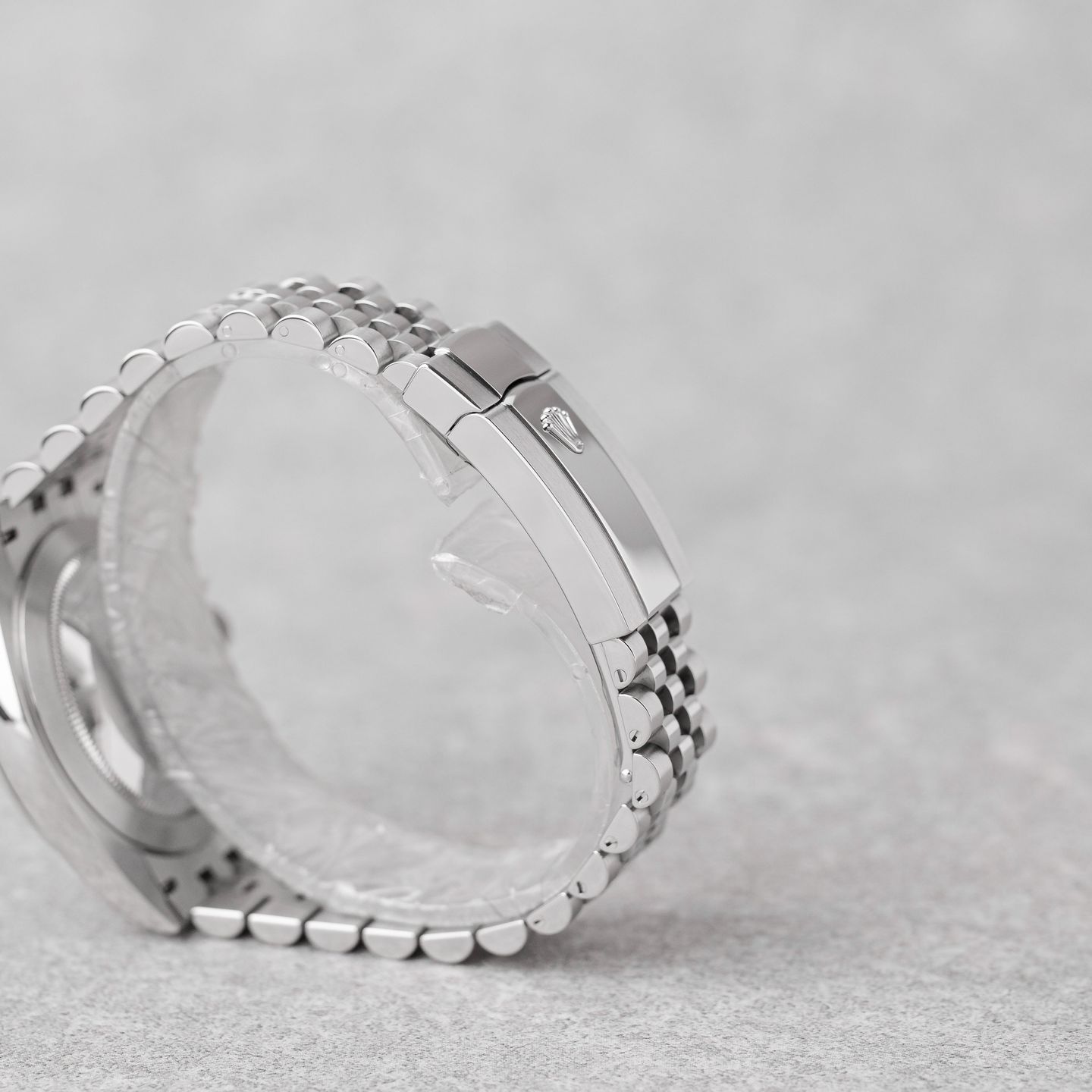 Rolex Datejust 41 126300 (2024) - 41 mm Steel case (4/8)