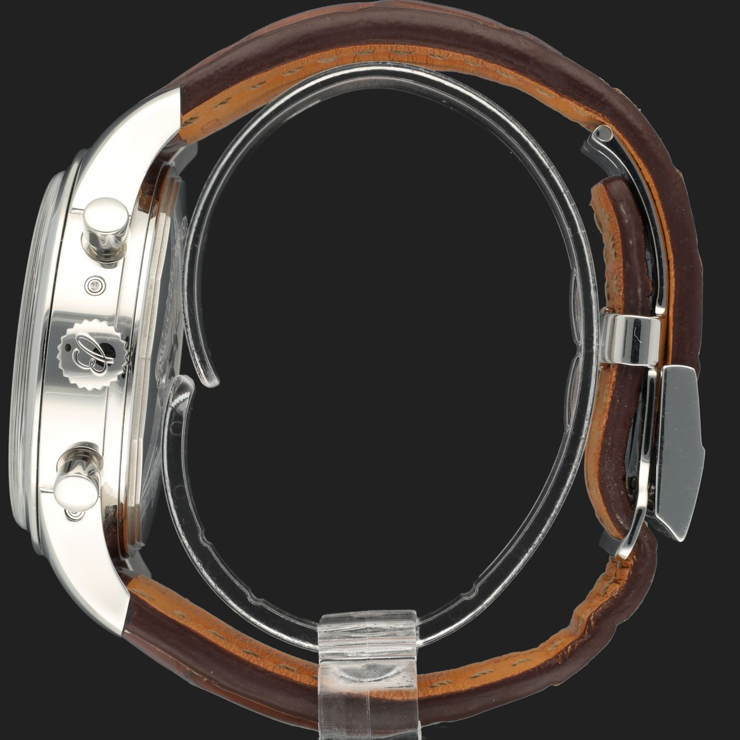 Breitling Transocean Chronograph 1461 A1931012 - (7/8)