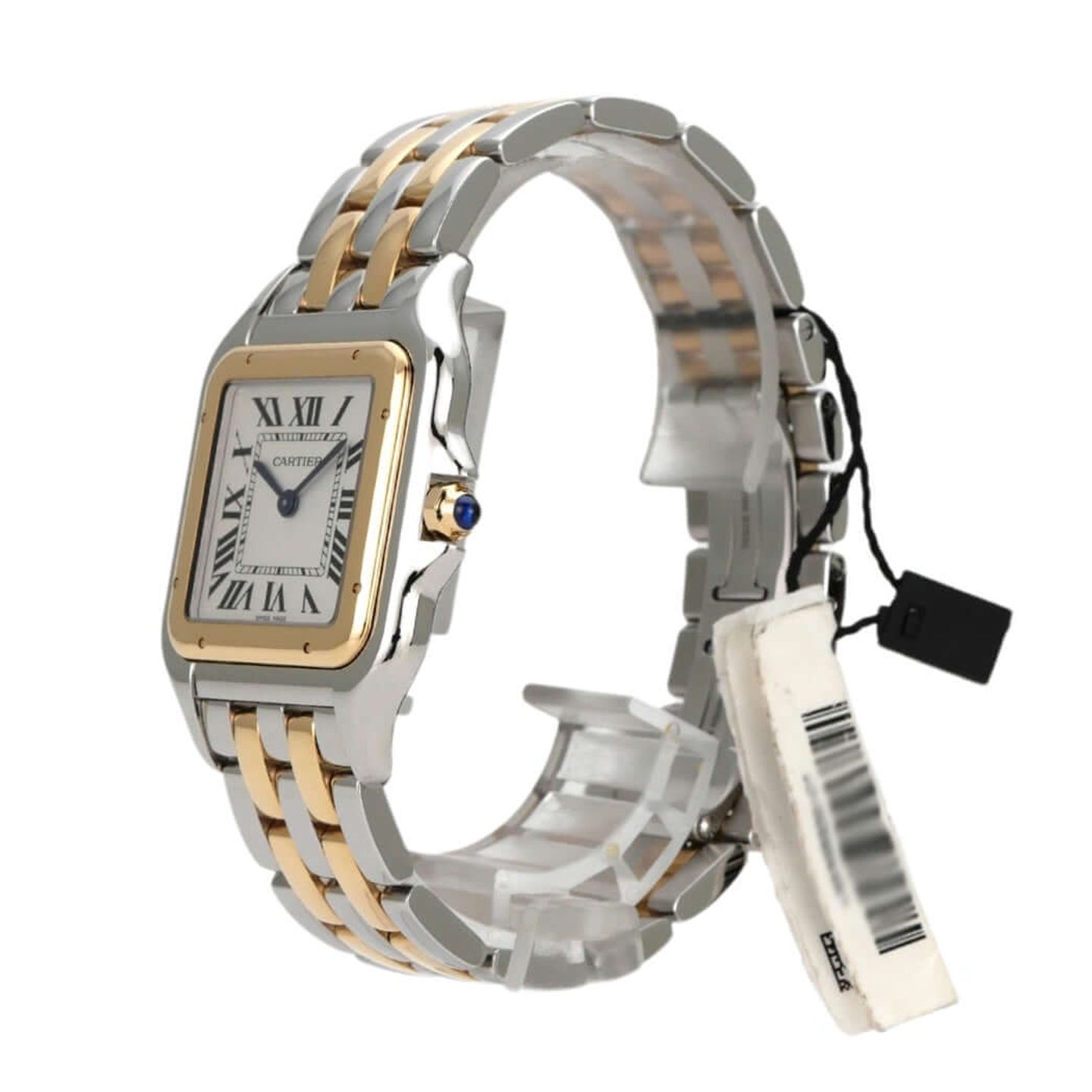 Cartier Panthère W2PN0007 - (3/8)