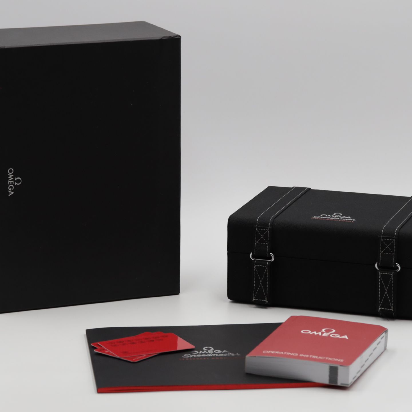 Omega Speedmaster Professional Moonwatch 310.30.42.50.01.002 - (8/8)