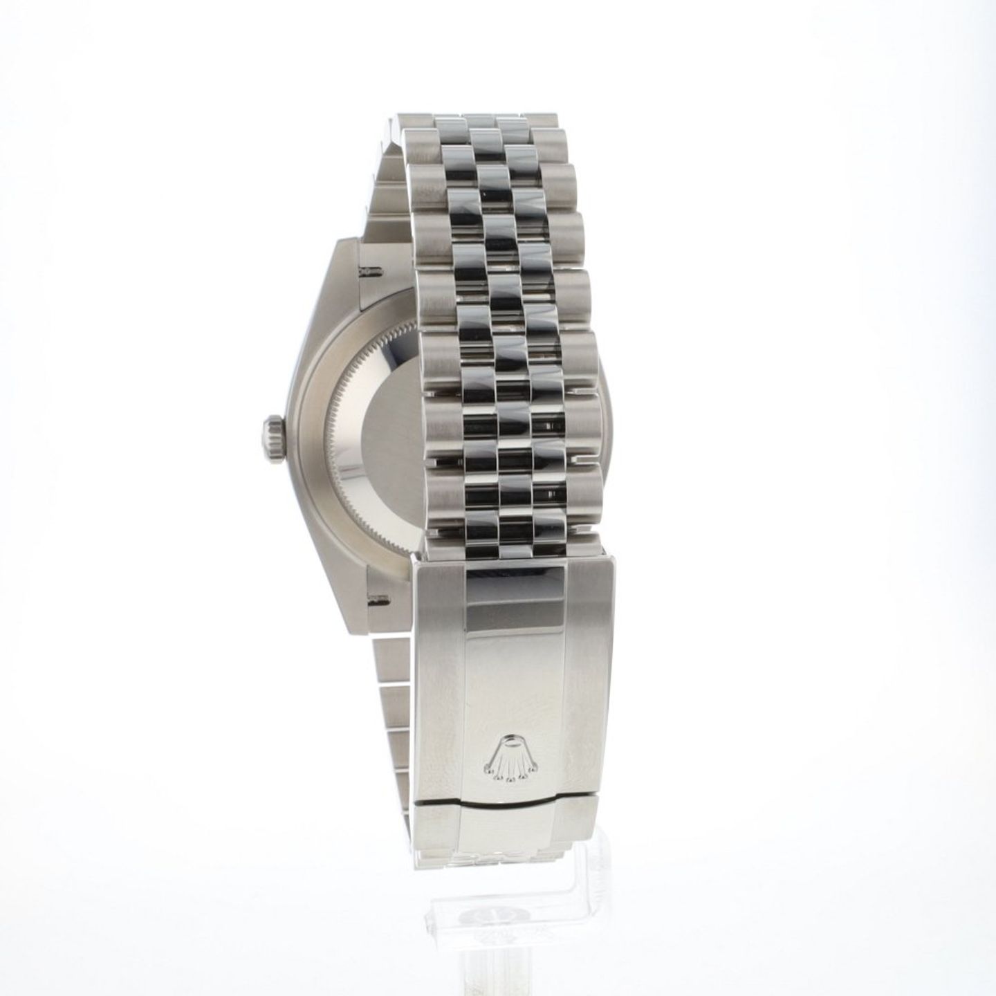 Rolex Datejust 41 126300 - (4/4)