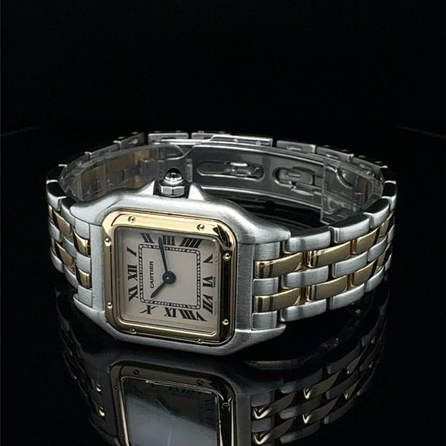 Cartier Panthère 112000R - (6/8)