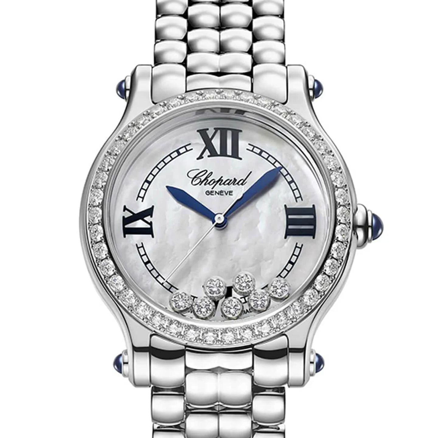 Chopard Happy Sport 278610-3002 - (1/3)