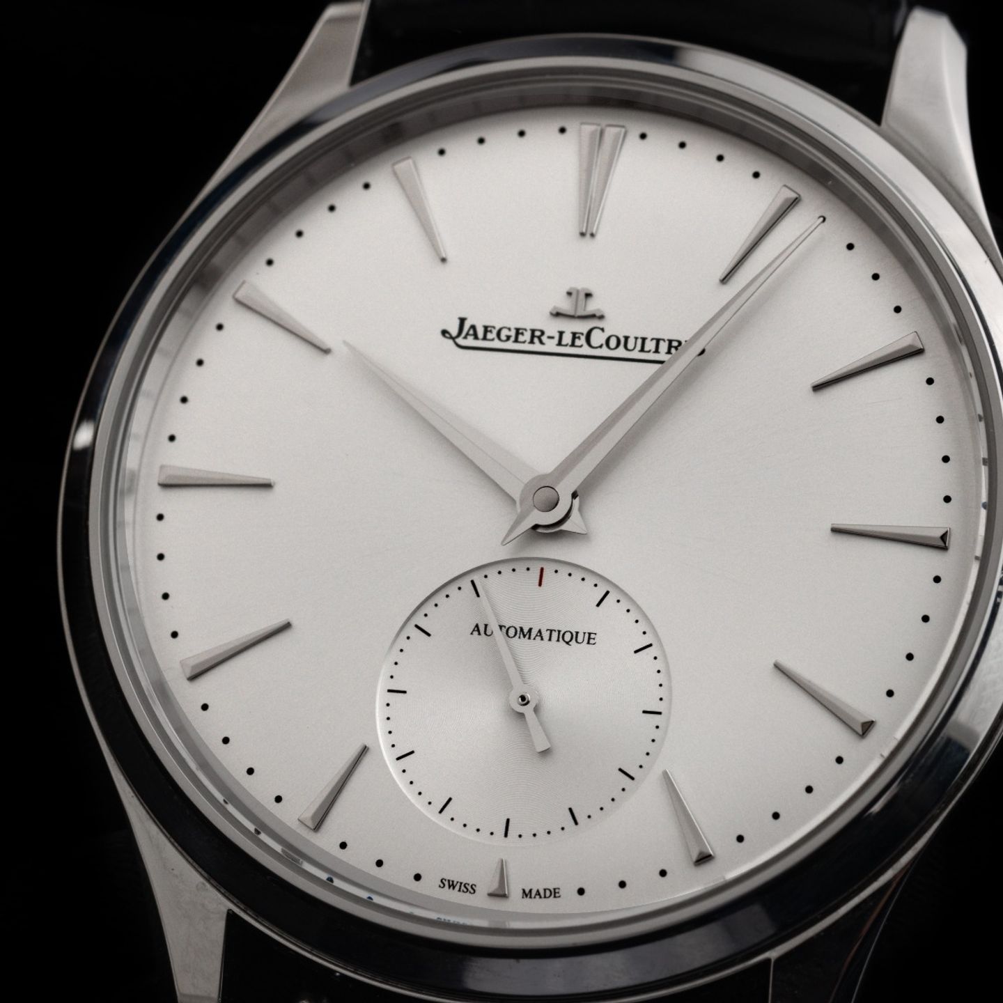 Jaeger-LeCoultre Master Grande Ultra Thin Q1218420 - (3/7)