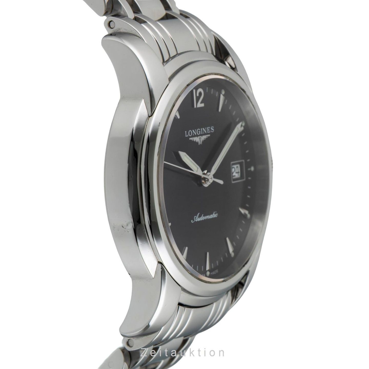 Longines Saint-Imier L2.763.4.52.6 - (6/8)
