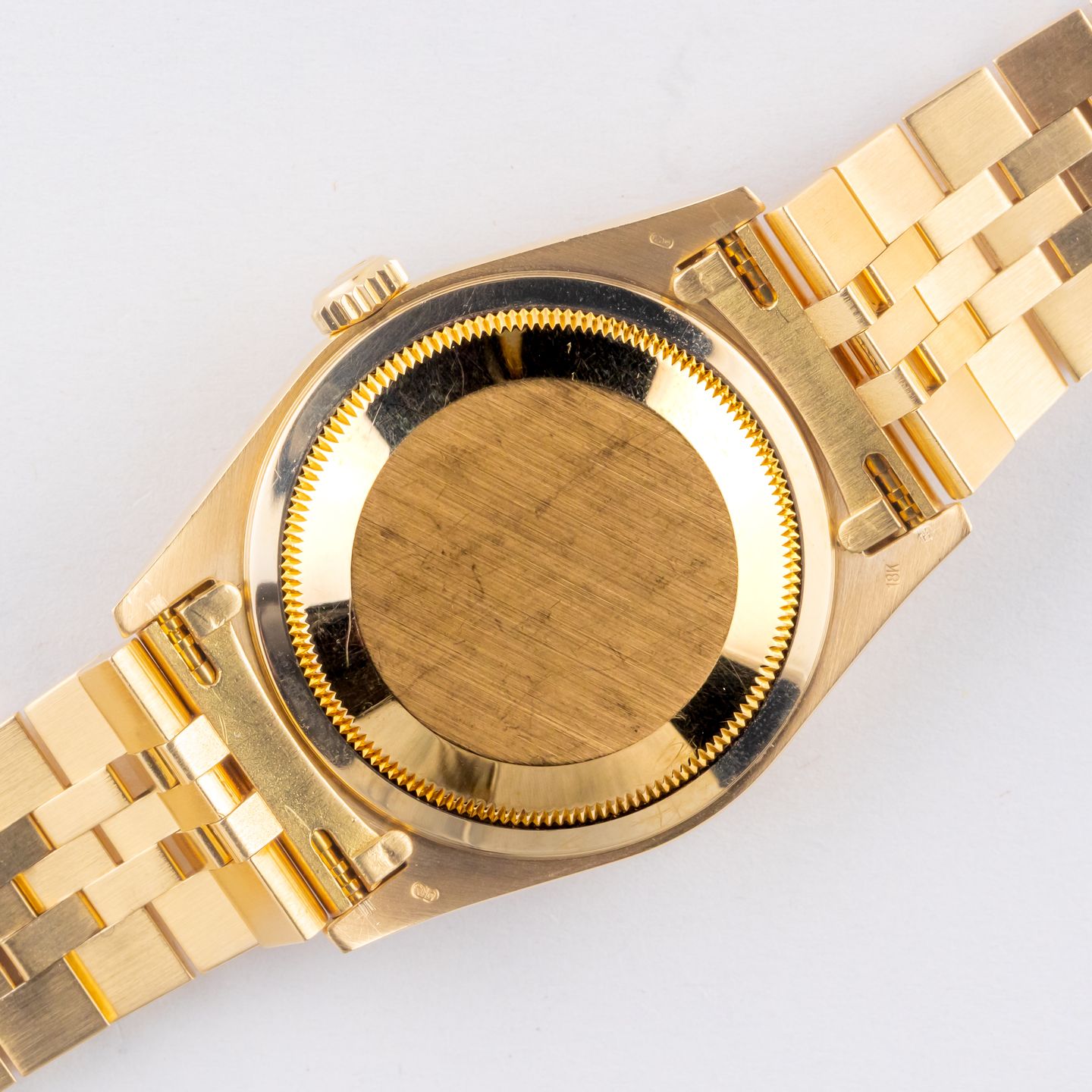 Rolex Datejust 36 16238 - (4/8)