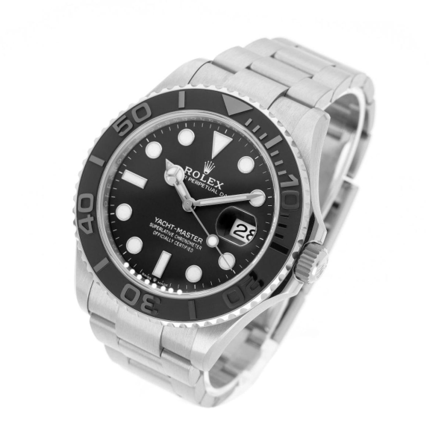 Rolex Yacht-Master 42 226627 - (2/5)