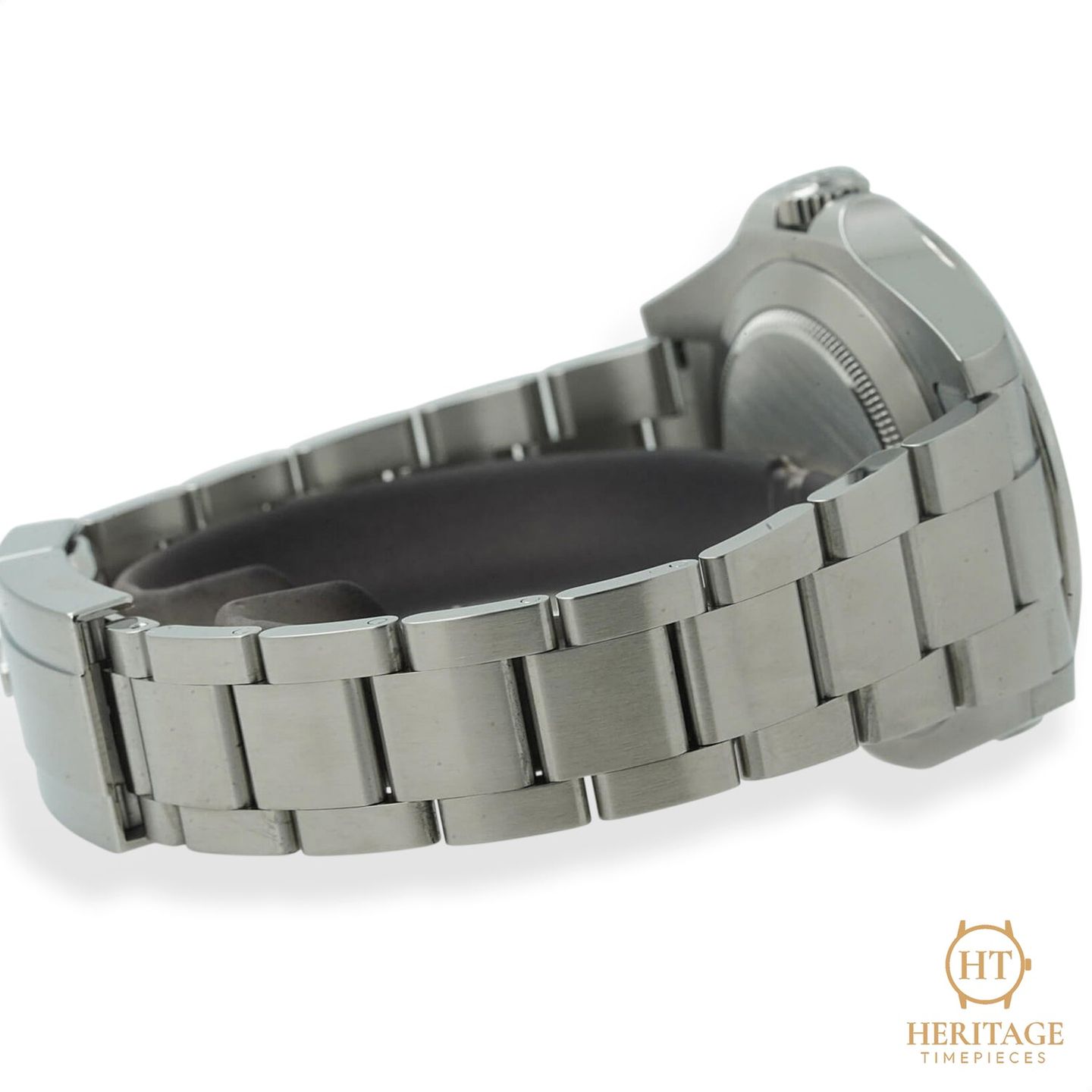 Rolex Explorer II 216570 (2020) - 42 mm Steel case (8/8)