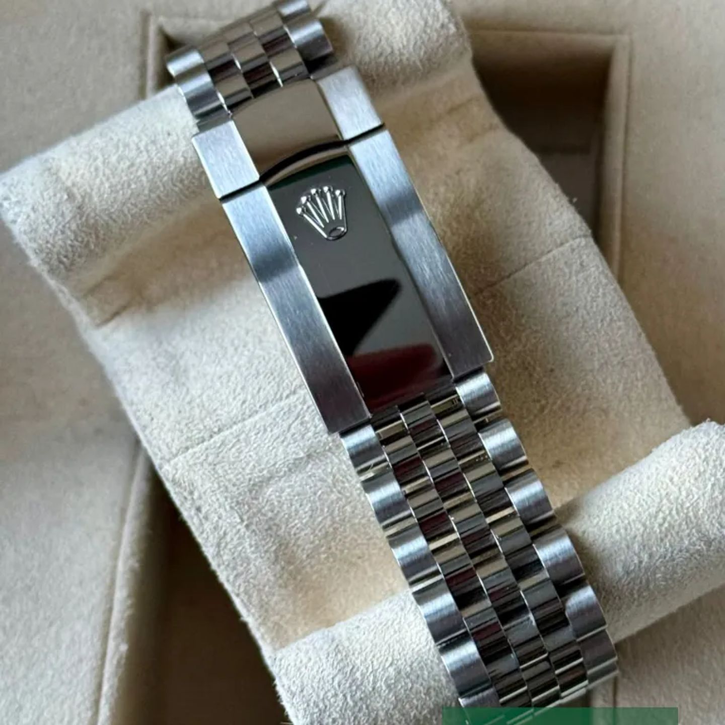 Rolex Datejust 41 126300 - (6/7)