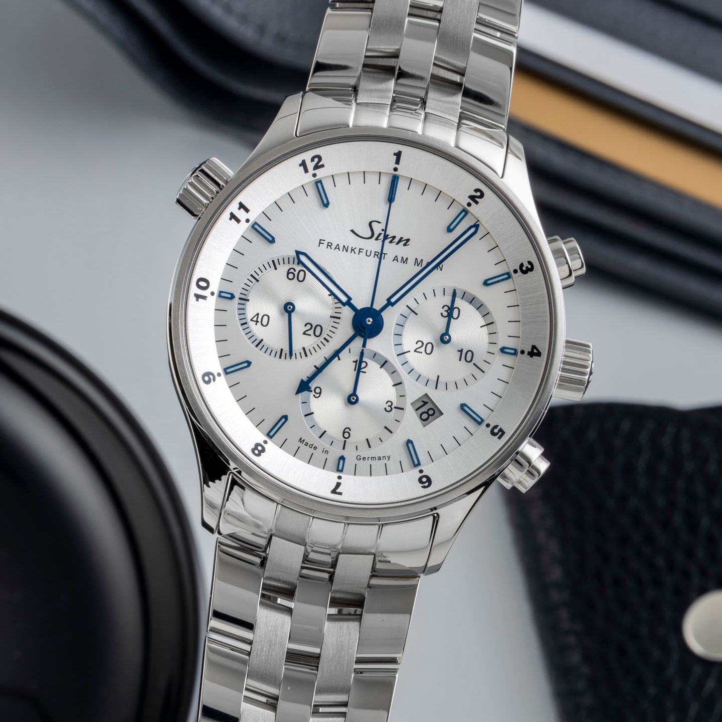 Sinn 6099 6099.012 - (3/8)