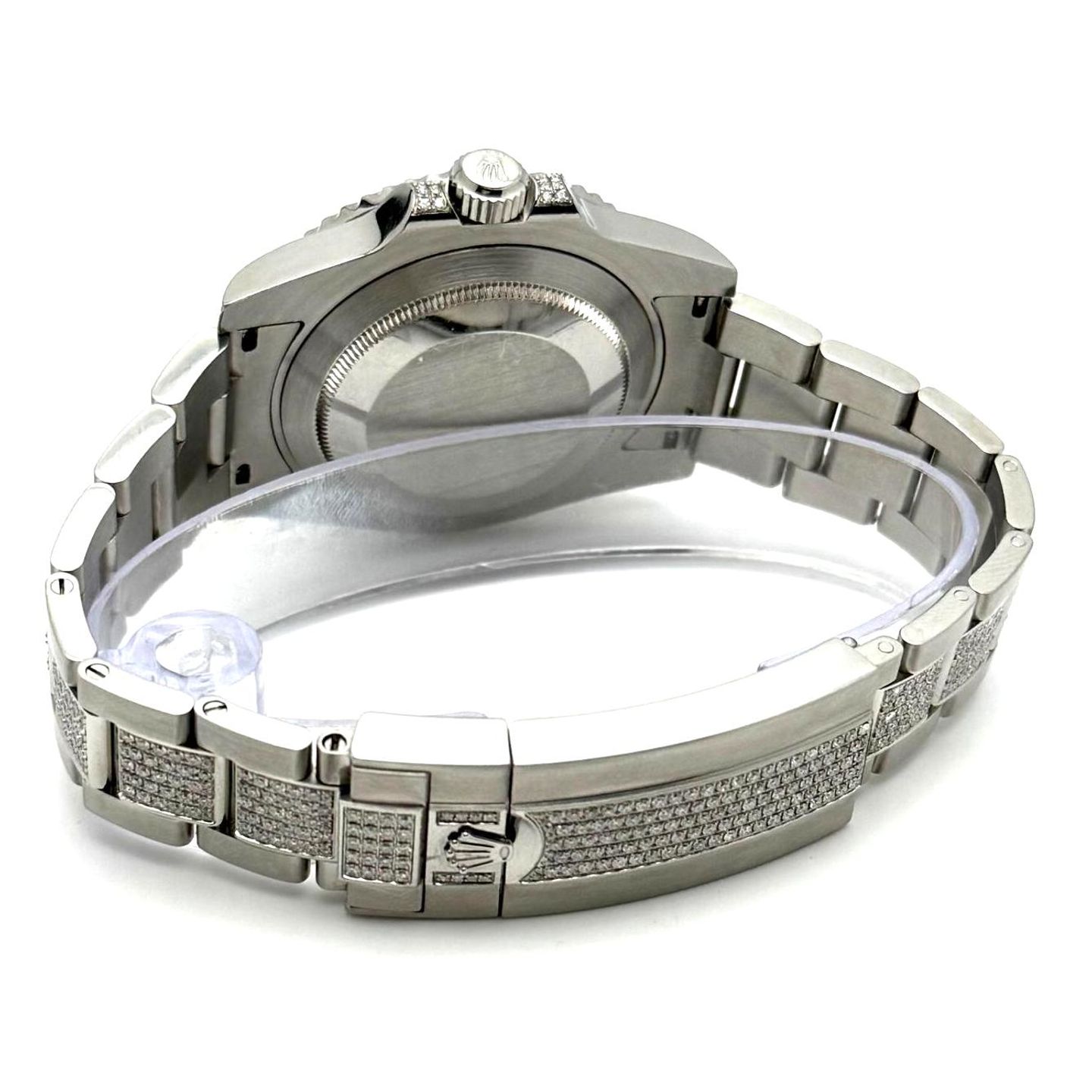 Rolex Submariner Date 116610LN - (3/6)