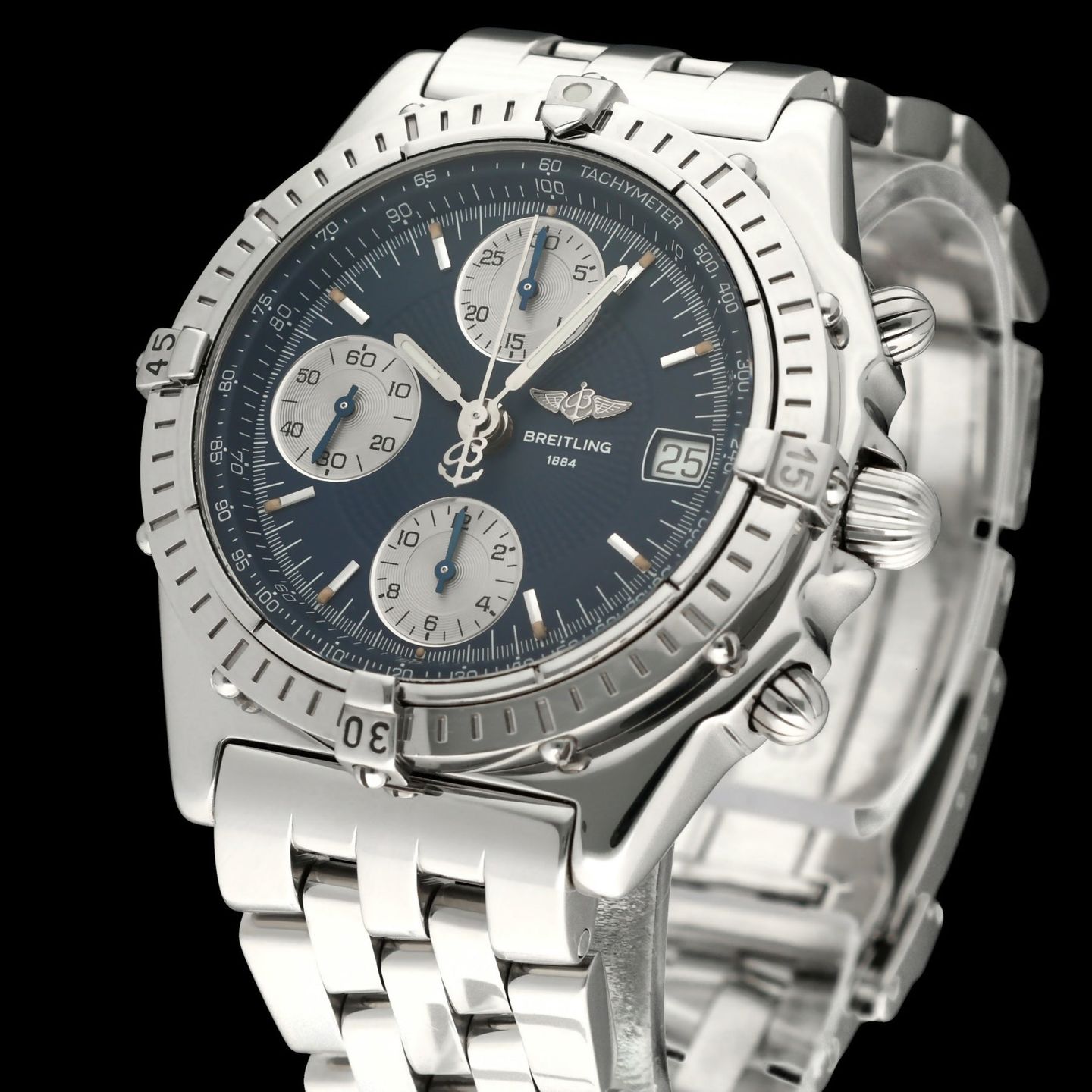 Breitling Chronomat A13050.1 - (6/8)