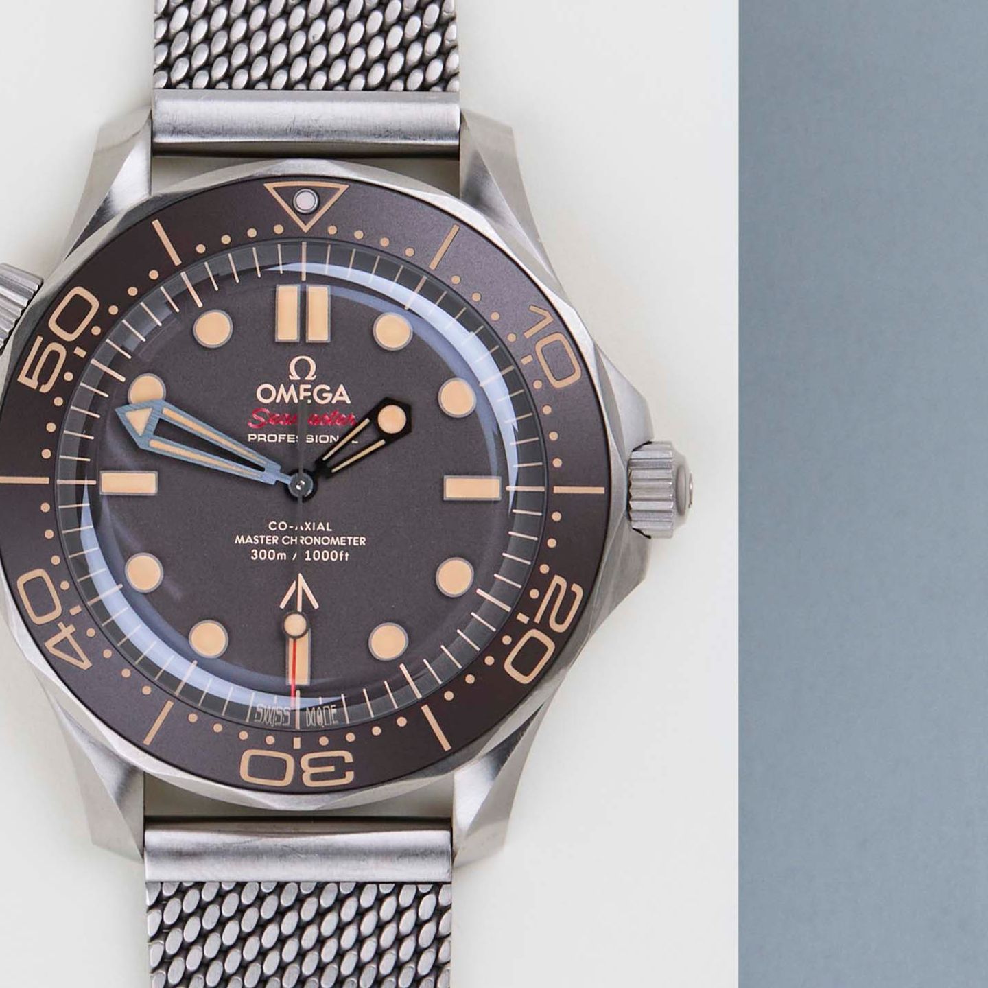 Omega Seamaster Diver 300 M 210.90.42.20.01.001 - (5/8)